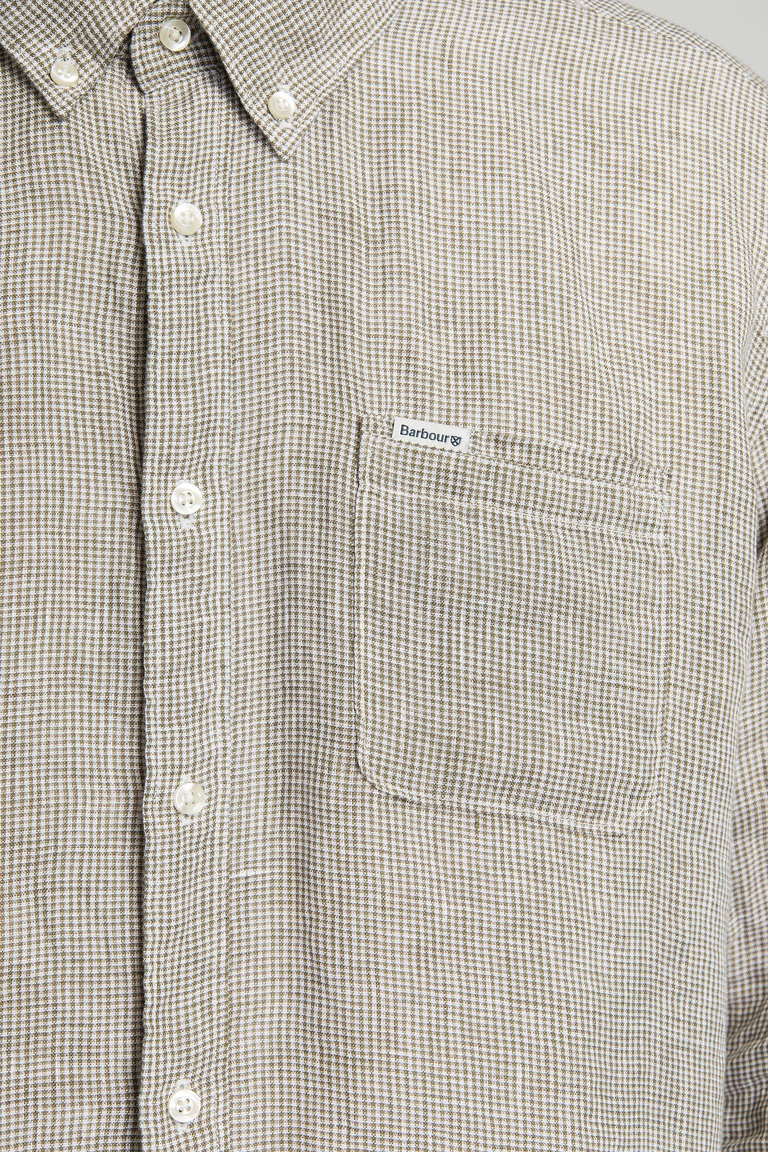 Широкий выбор Рубашка LINTON TAILORED