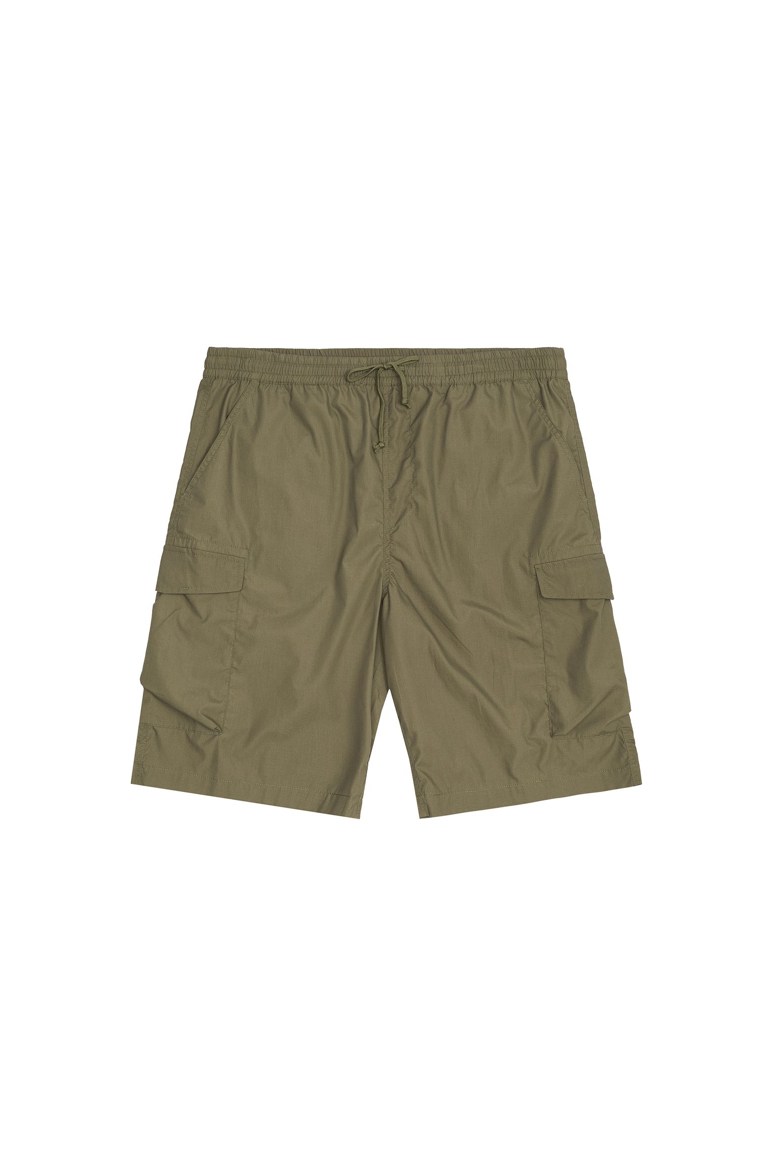 Шорты Universal Works PARACHUTE SHORT купить
