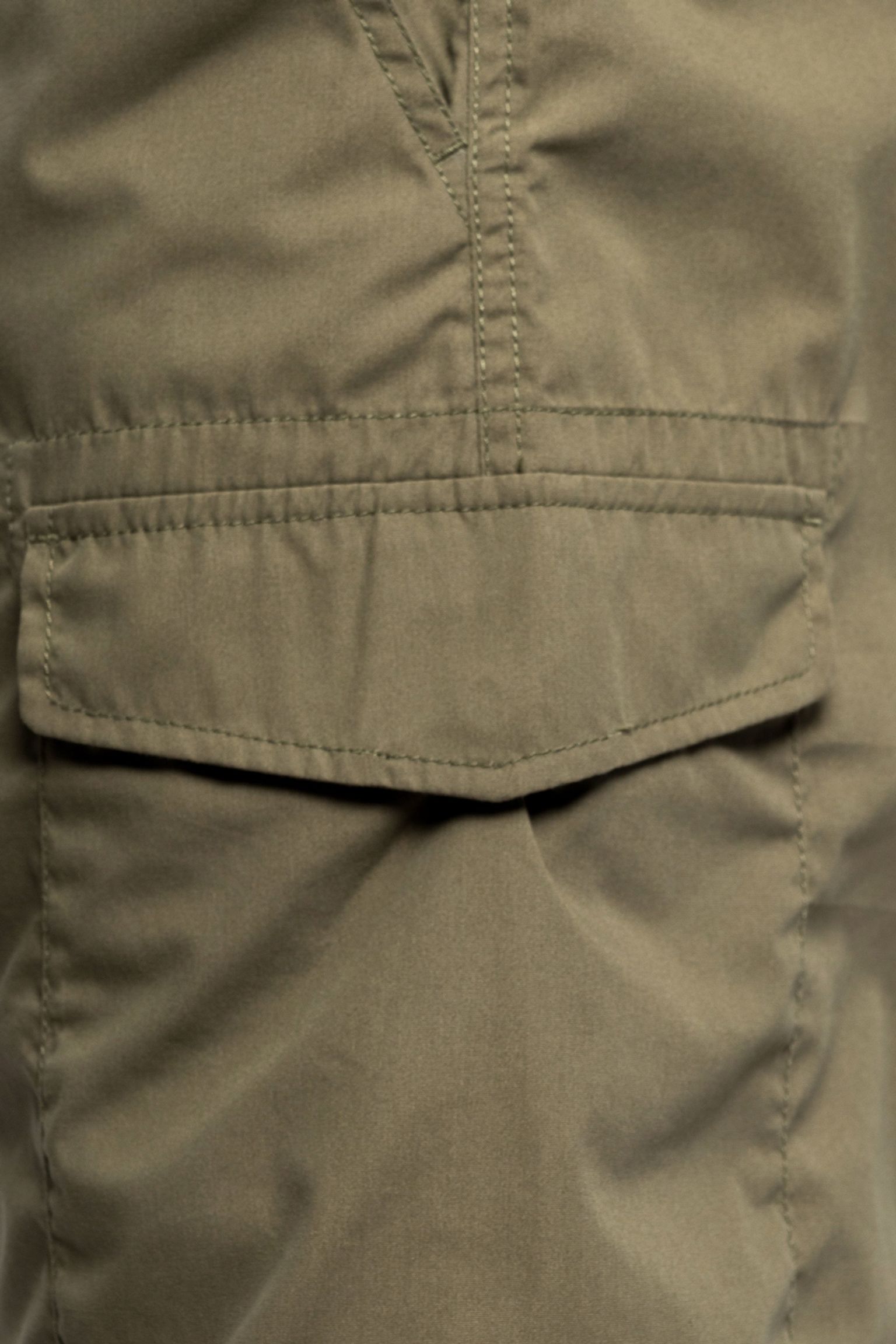 Шорти Universal Works PARACHUTE SHORT