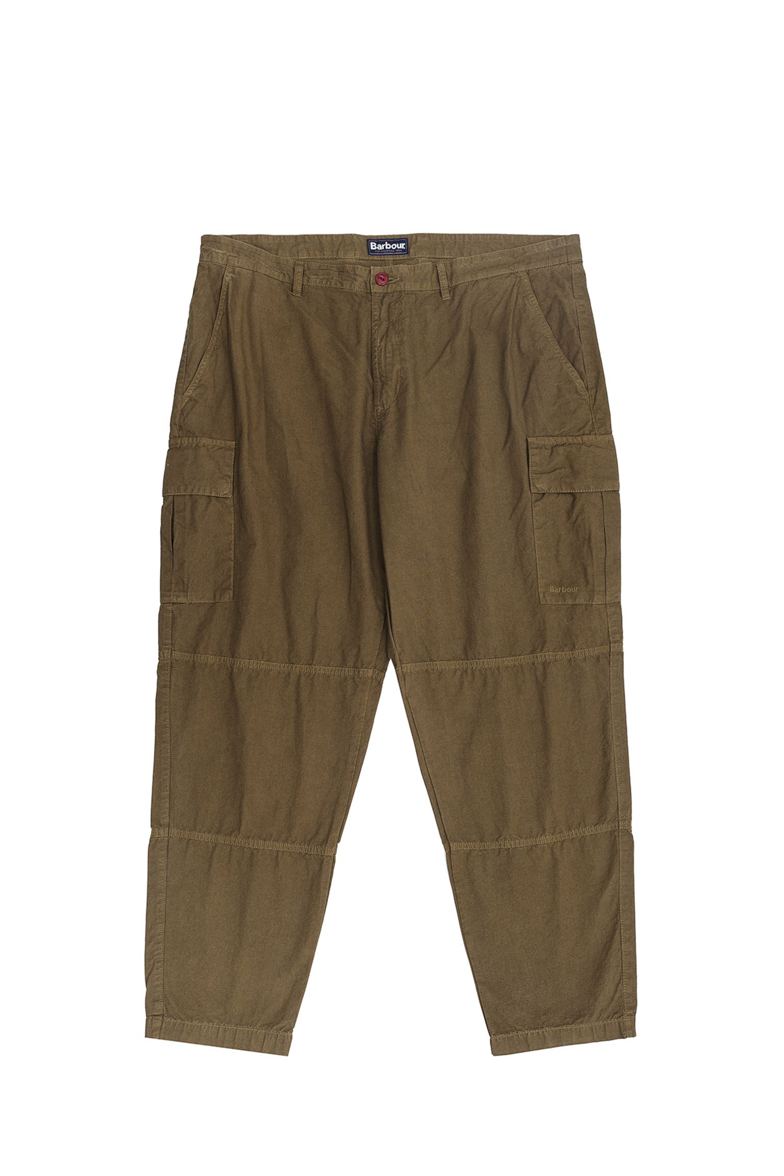 Брюки ESSENTIAL RIPSTOP CARGO TROUSER купить