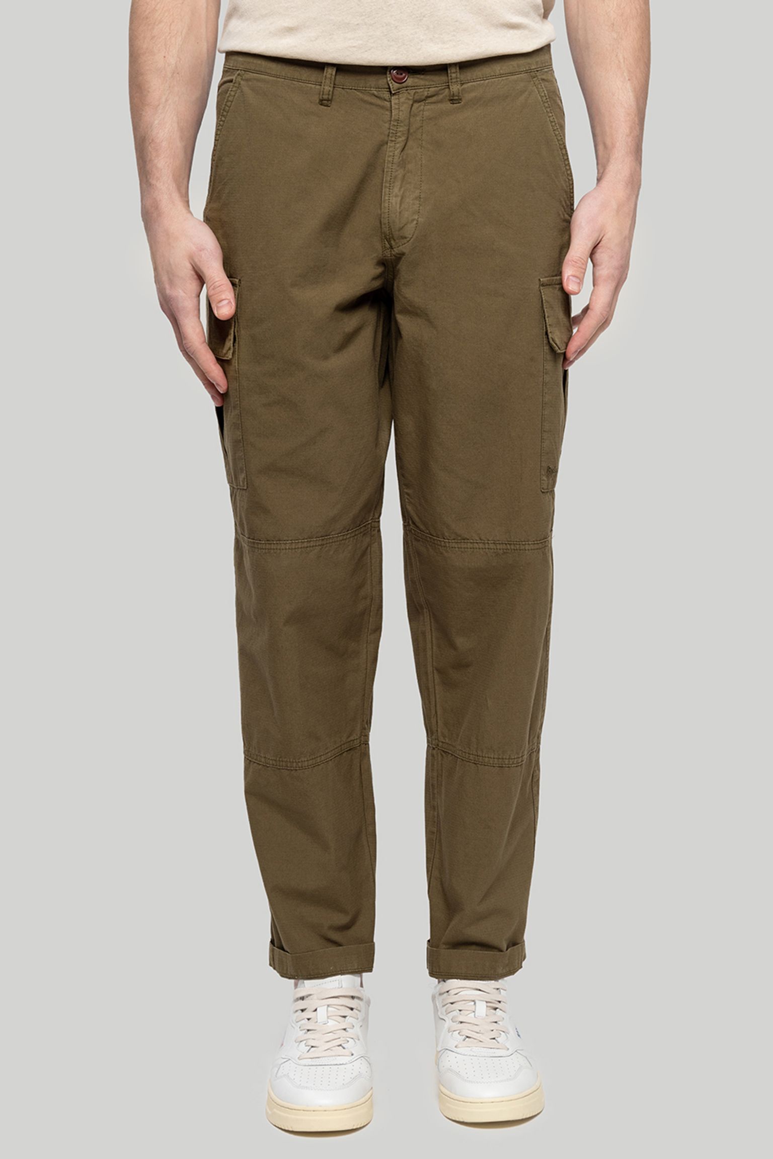 Брюки ESSENTIAL RIPSTOP CARGO TROUSER