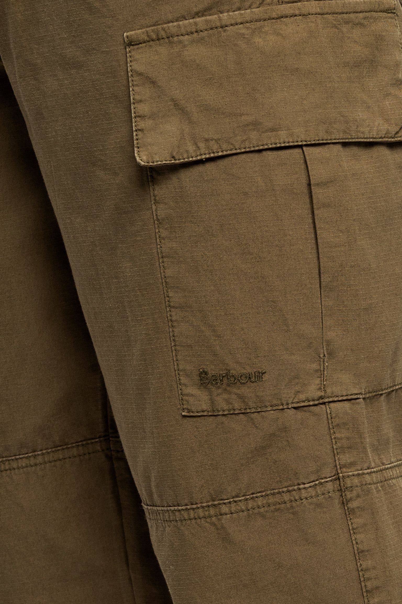 Брюки ESSENTIAL RIPSTOP CARGO TROUSER