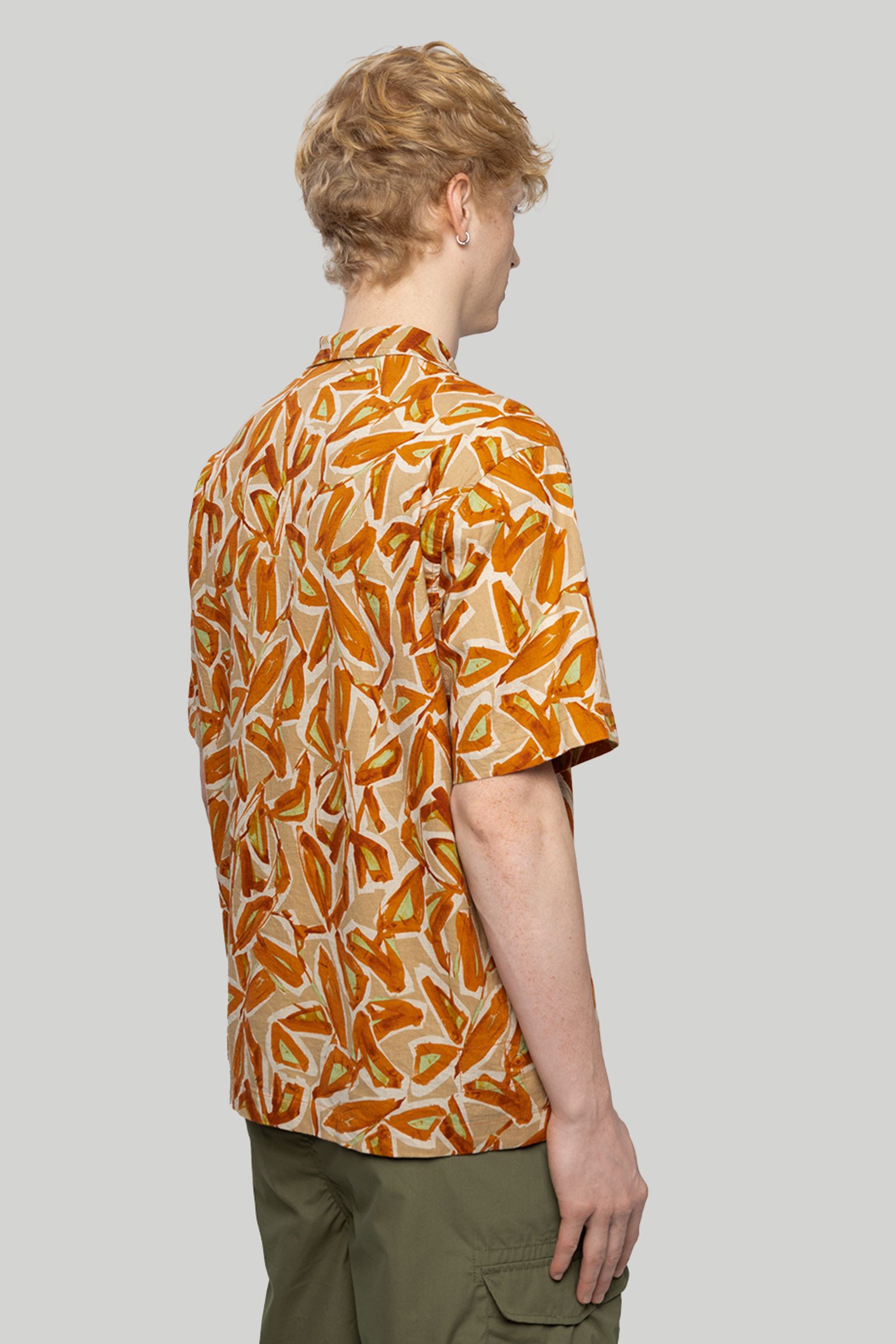 Стильные Рубашка   MINARI SHIRT