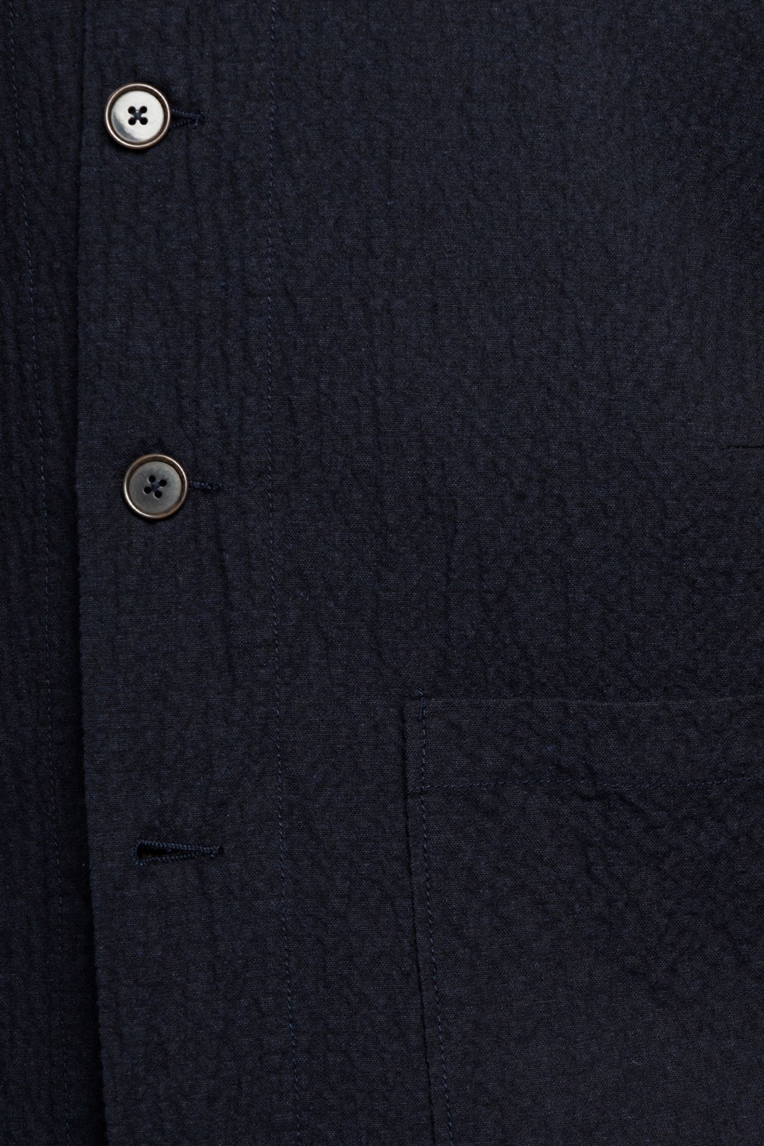 Широкий выбор Овершот Universal Works TRAVAIL OVERSHIRT
