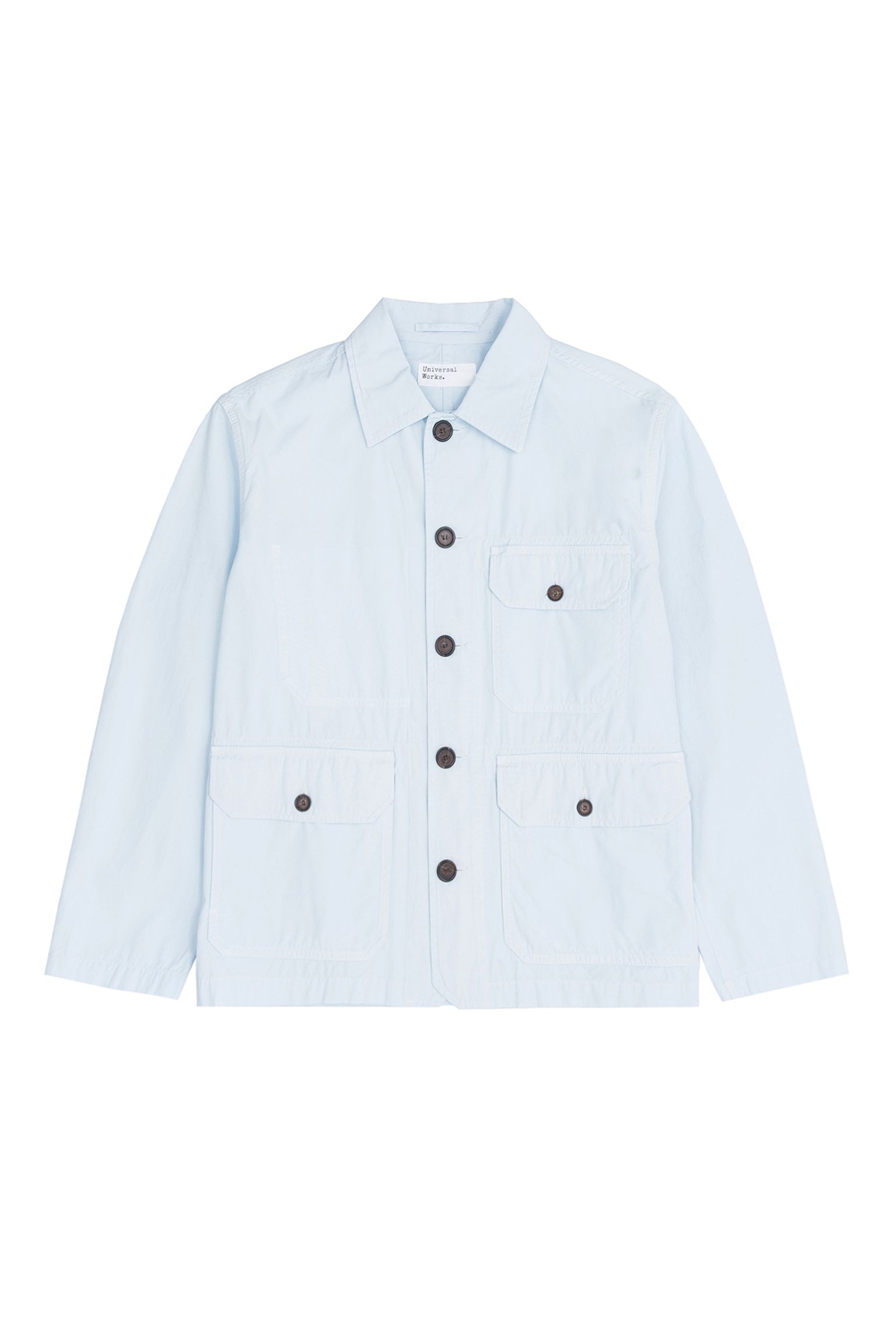 Овершот UTILITY JACKET купить