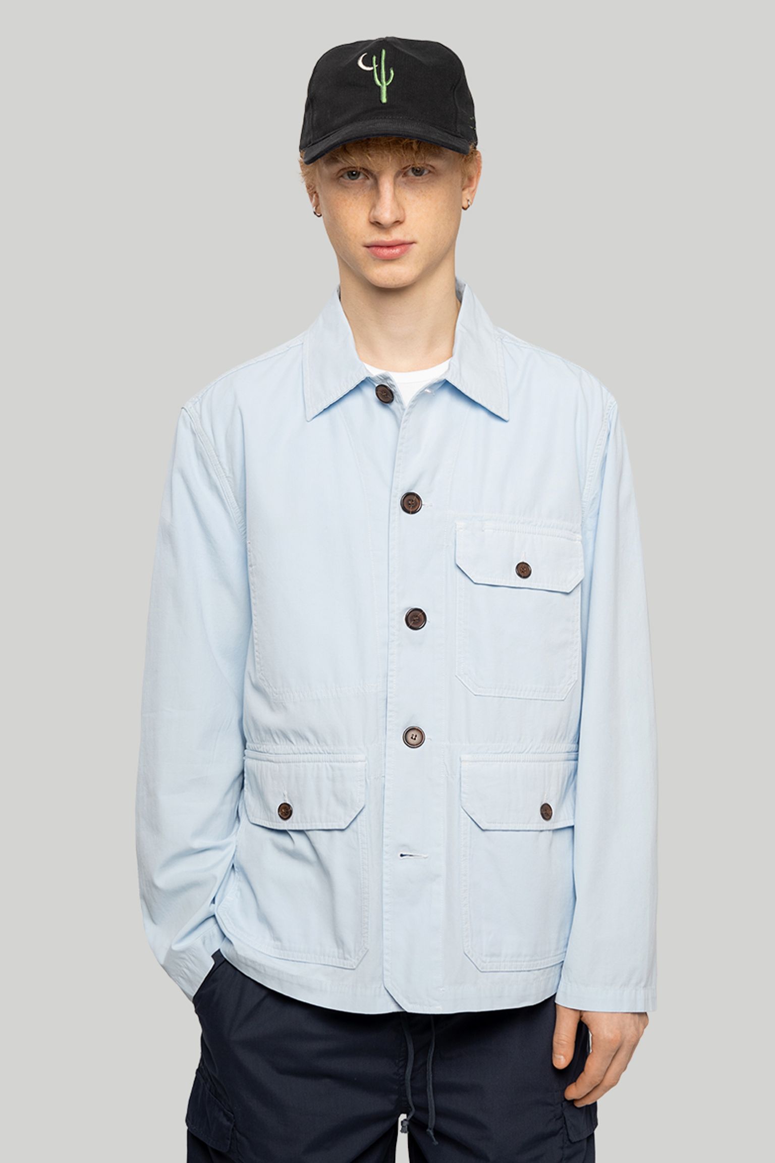 Куртка   UTILITY JACKET