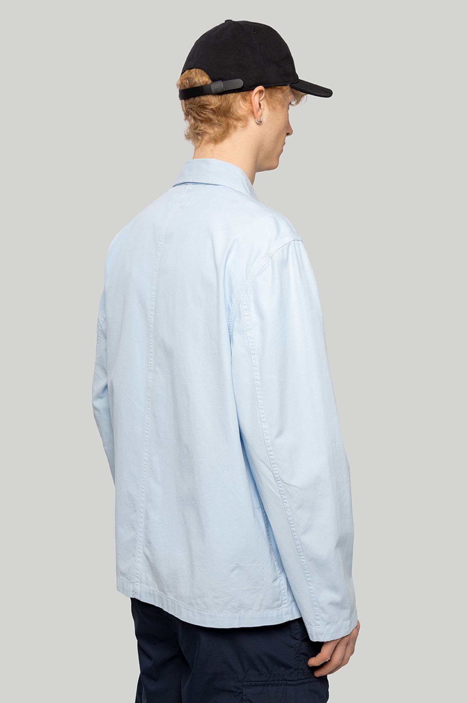 Куртка   UTILITY JACKET