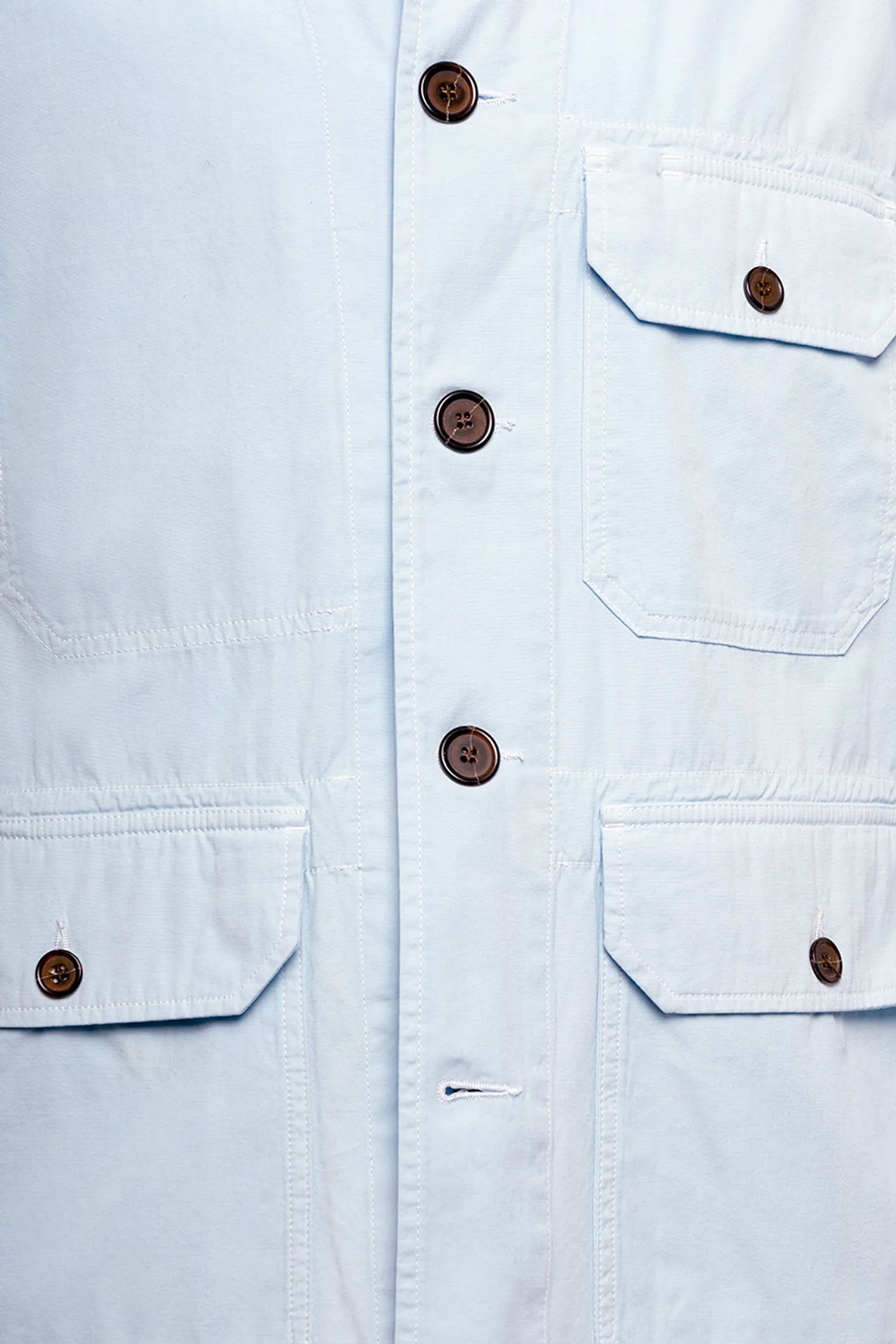Широкий выбор Овершот UTILITY JACKET