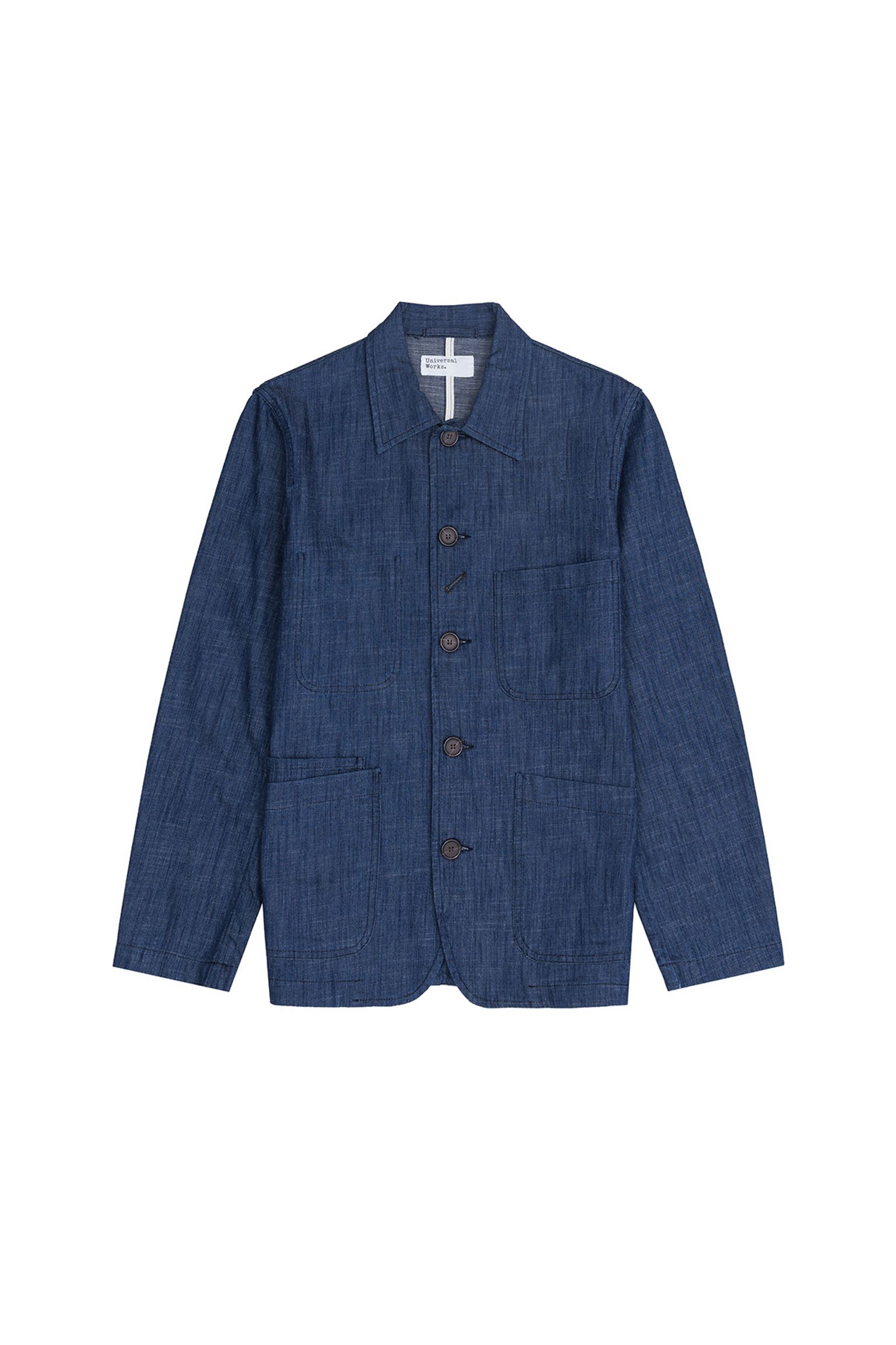 Овершот  BAKERS C JACKET купить