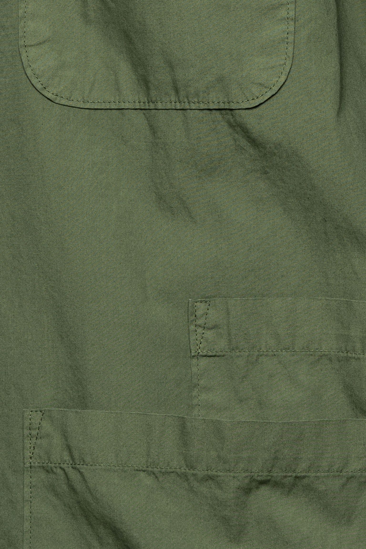 Широкий вибір Овершот Universal Works BAKERS OVERSHIRT