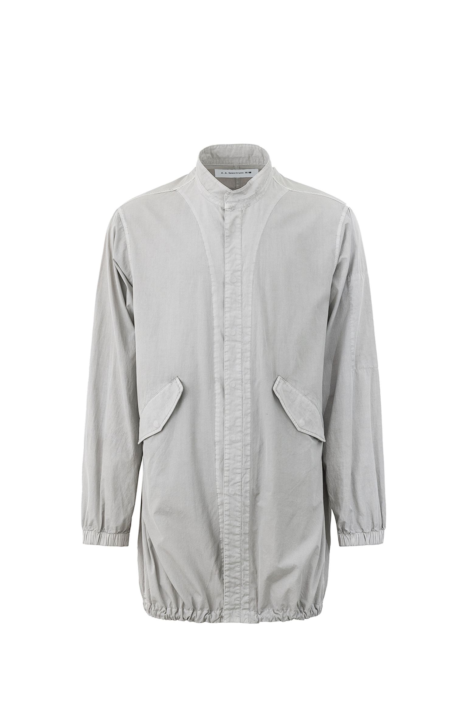 Парка SHARKA SHIRT купить