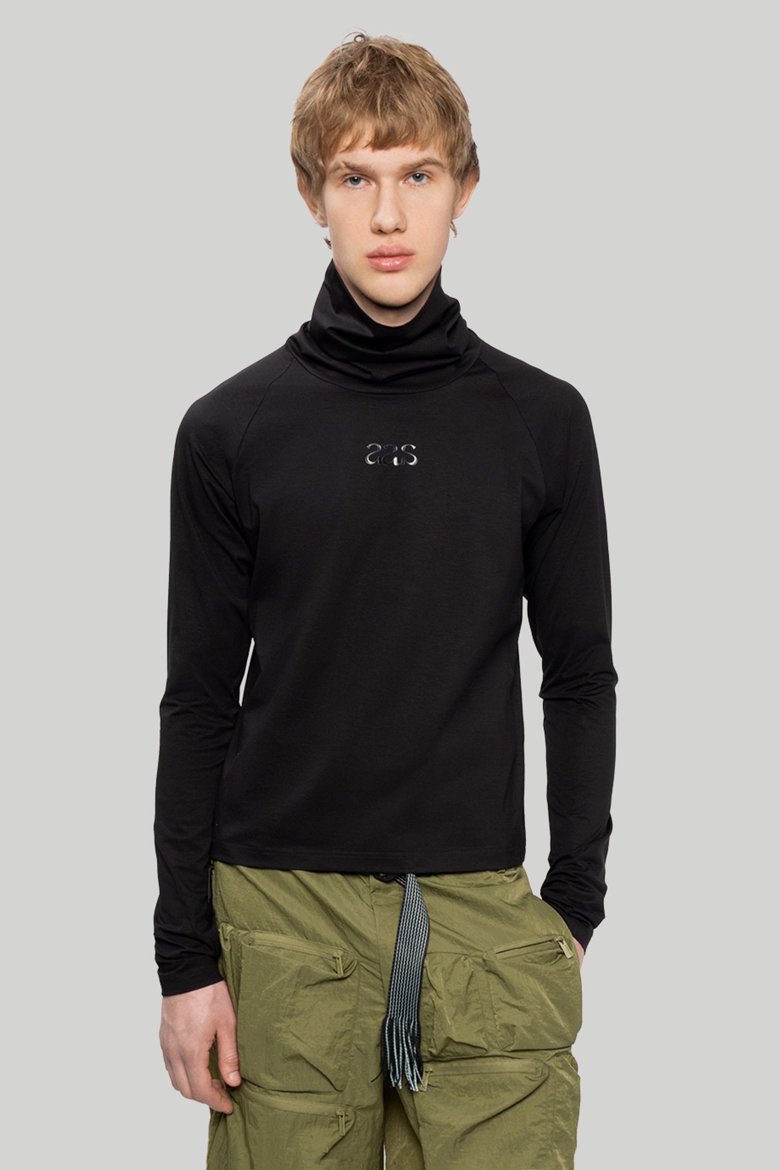 Гольф ARLINGTON L/S T-SHIRT купить в Украине