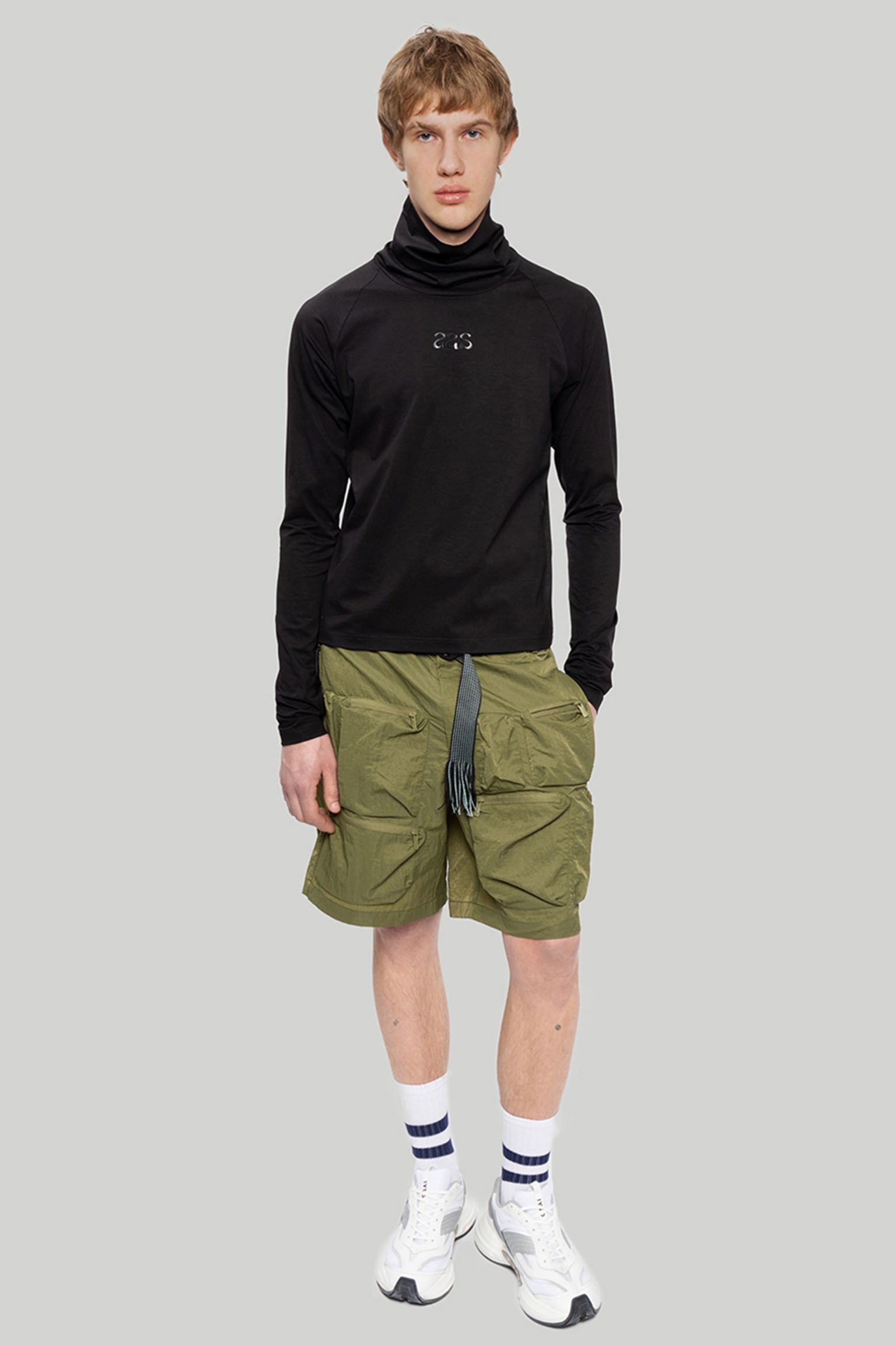 Гольф ARLINGTON L/S T-SHIRT с доставкой