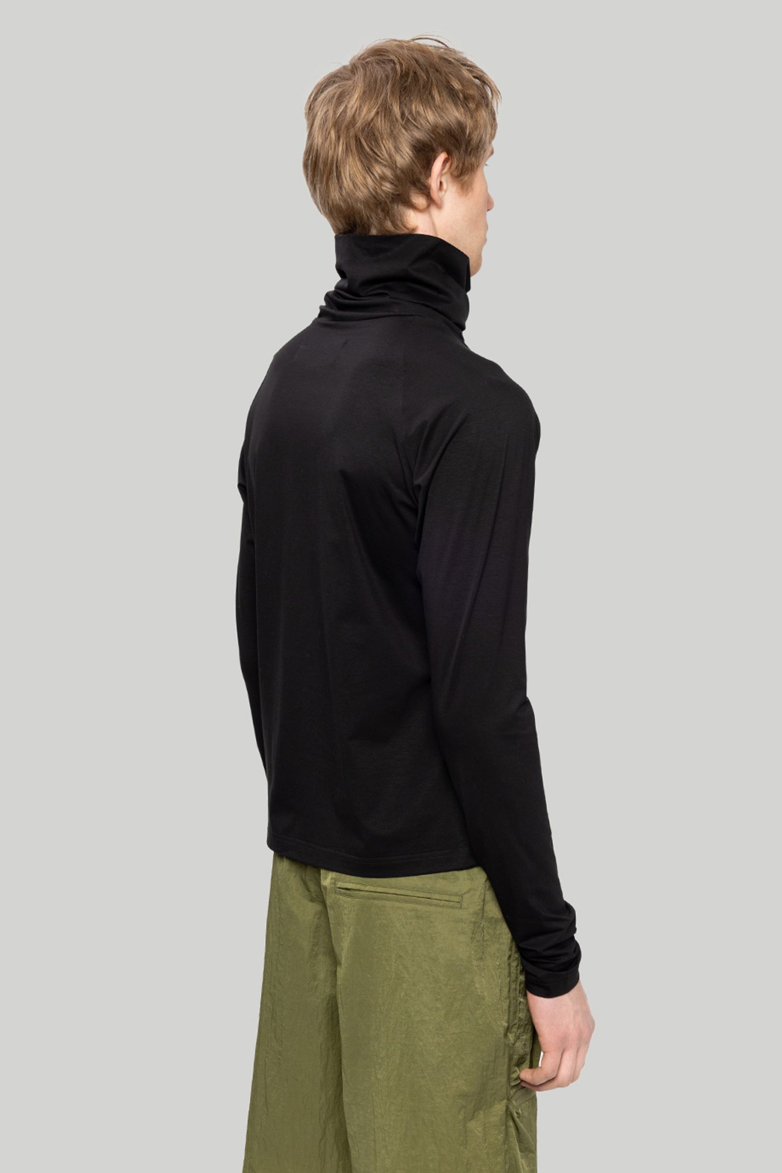 Стильные Гольф ARLINGTON L/S T-SHIRT