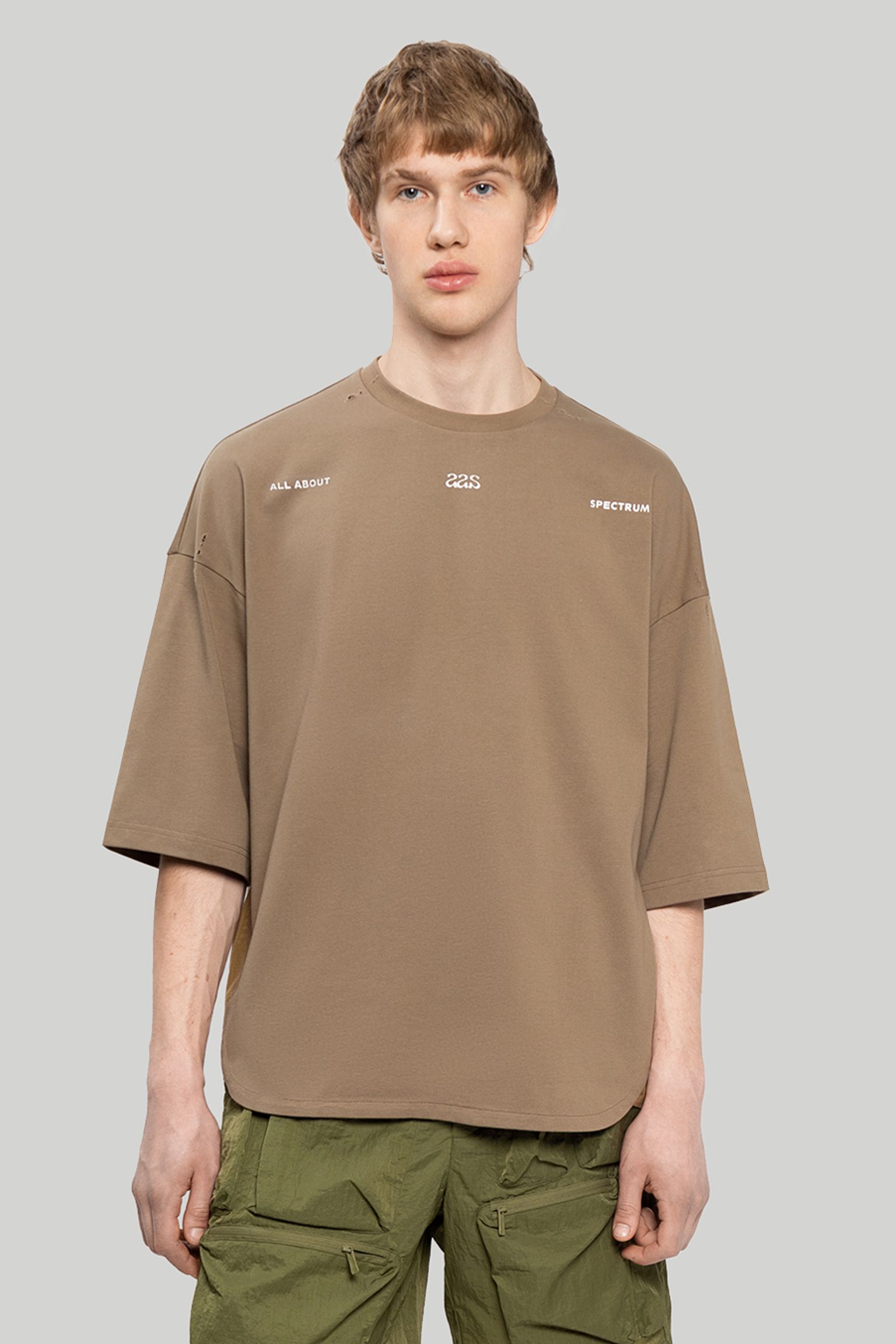Футболка KNOCKOUT T-SHIRT купить в Украине