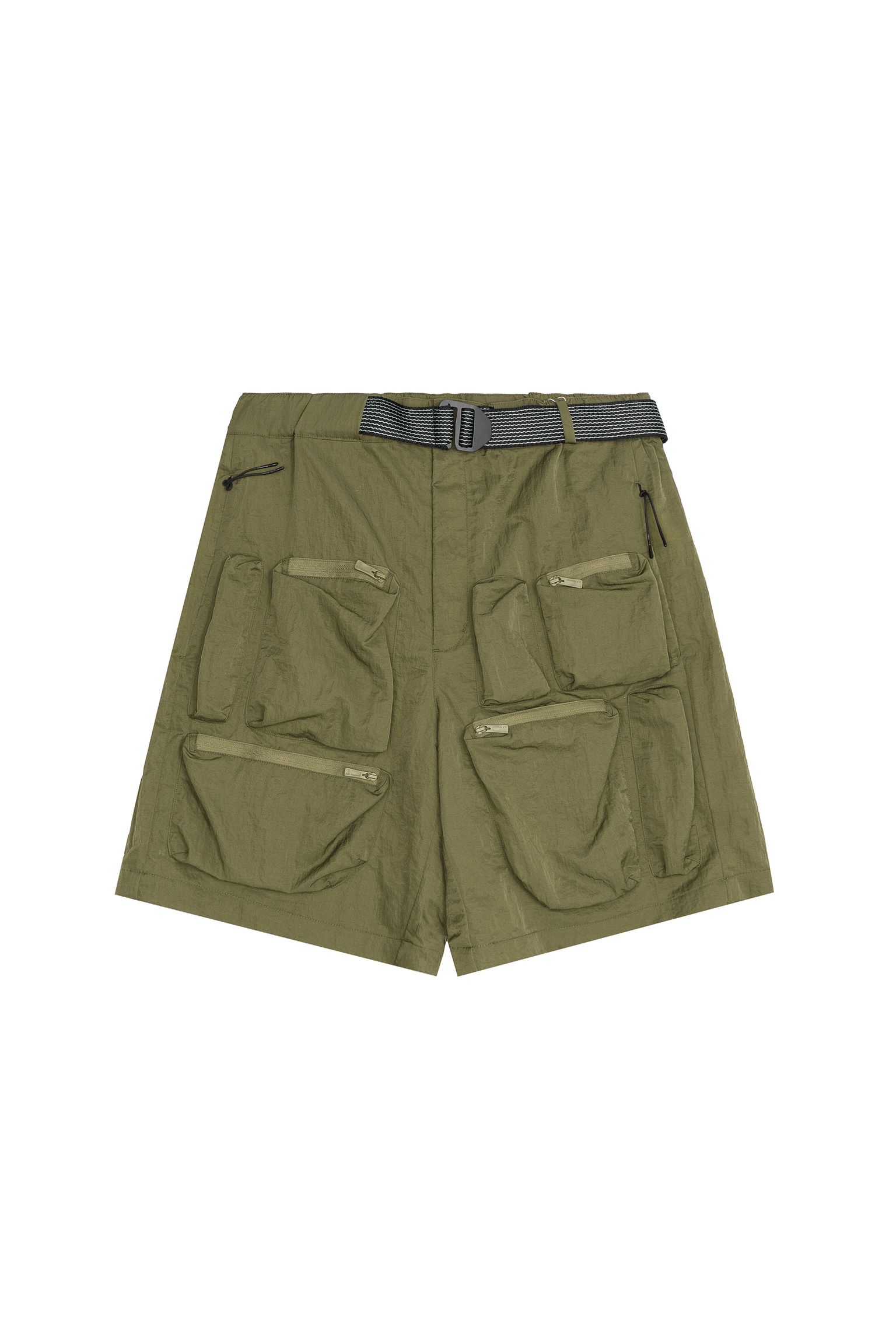 Шорти WADRIAN SHORTS купити
