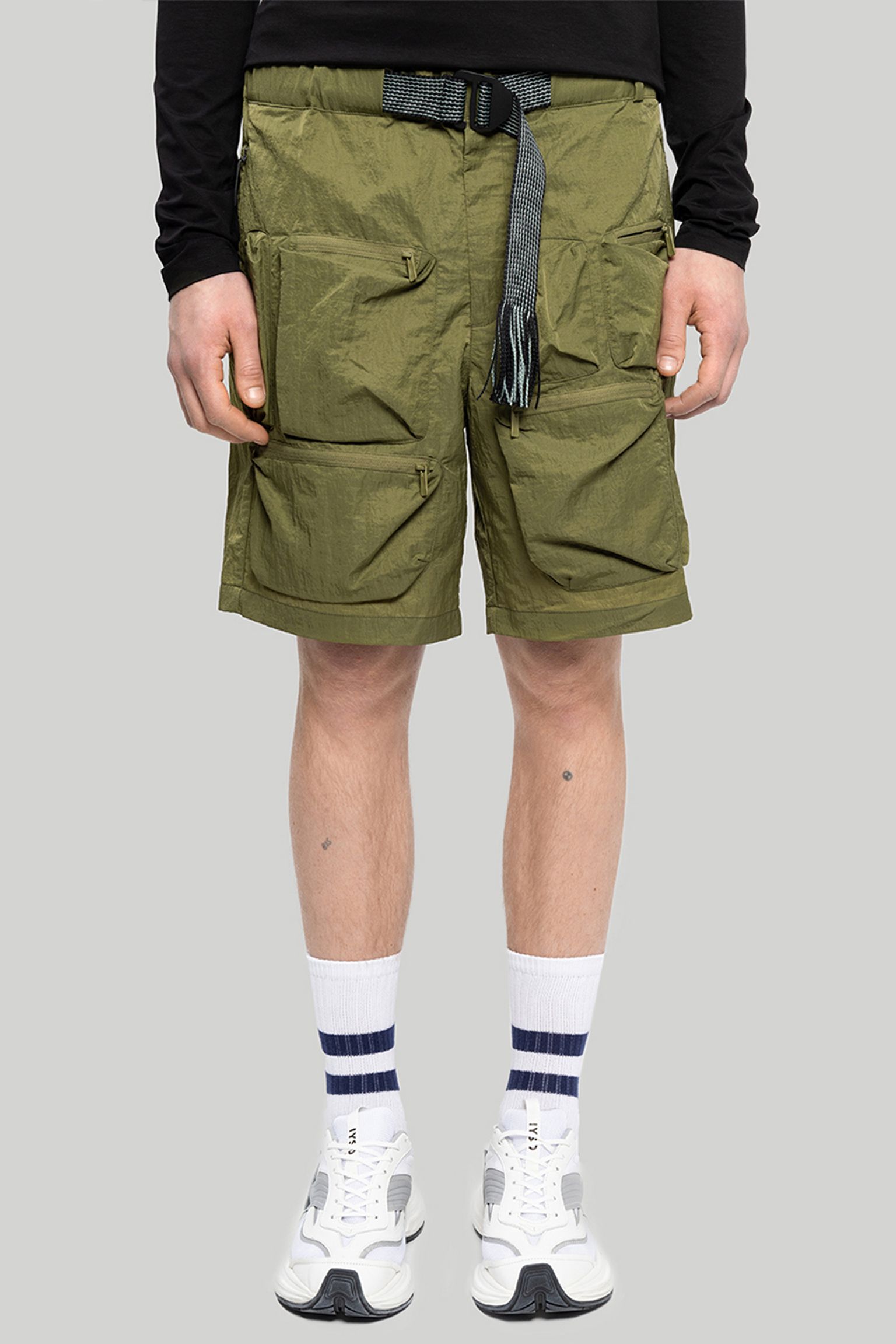 Шорты WADRIAN SHORTS