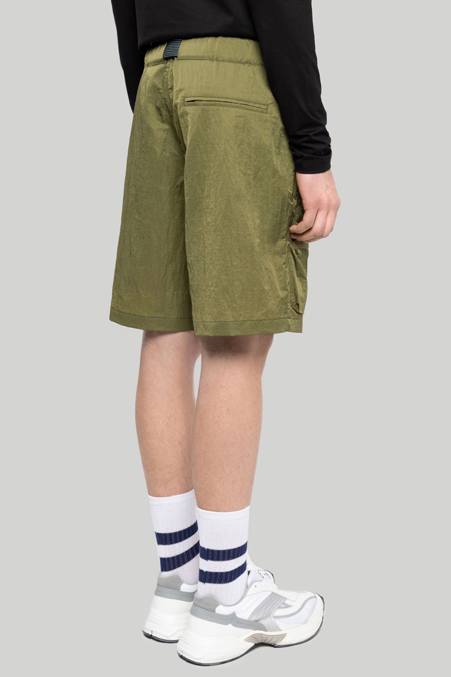 Стильні Шорти WADRIAN SHORTS