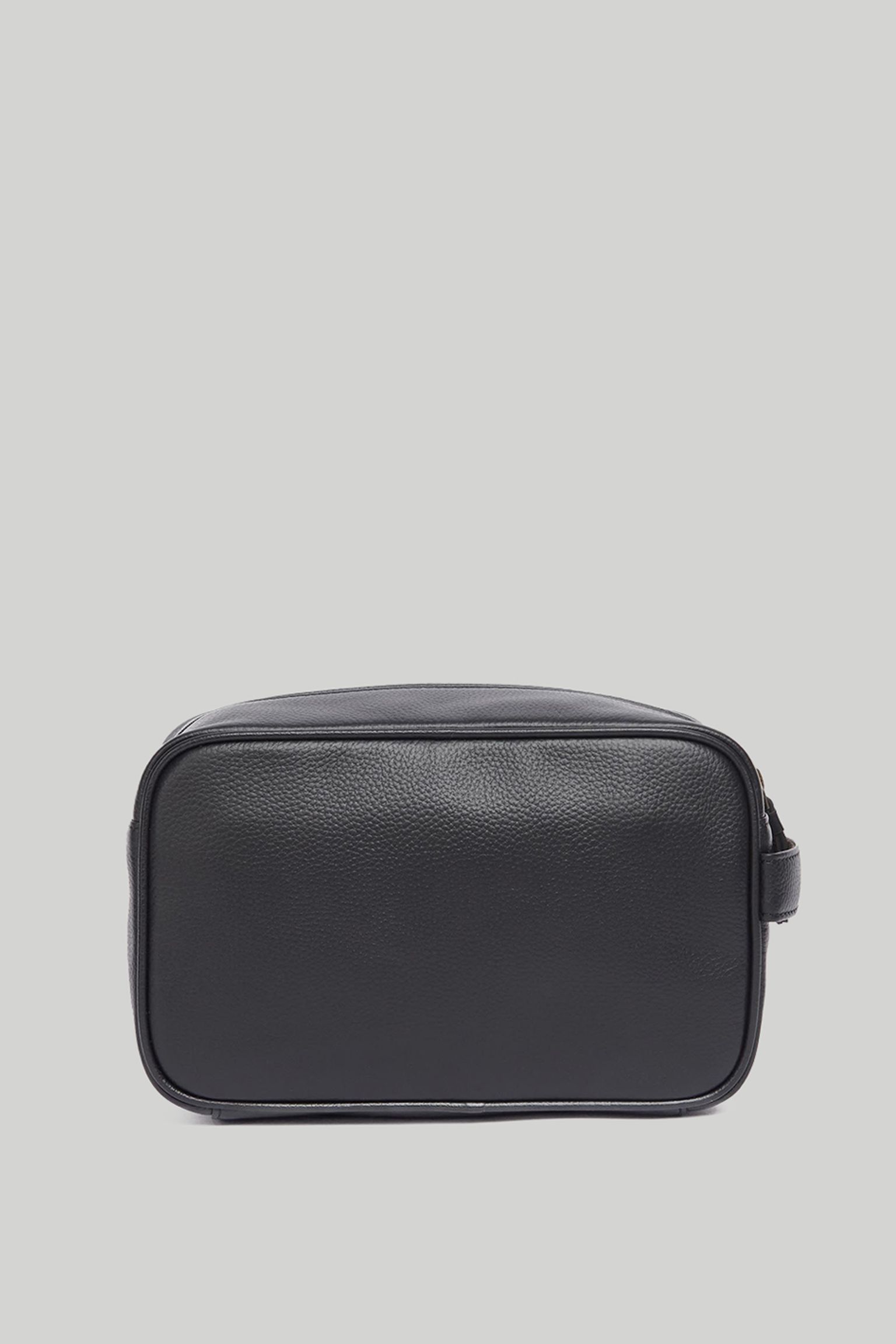 Несесер LOGO LEATHER WASHBAG