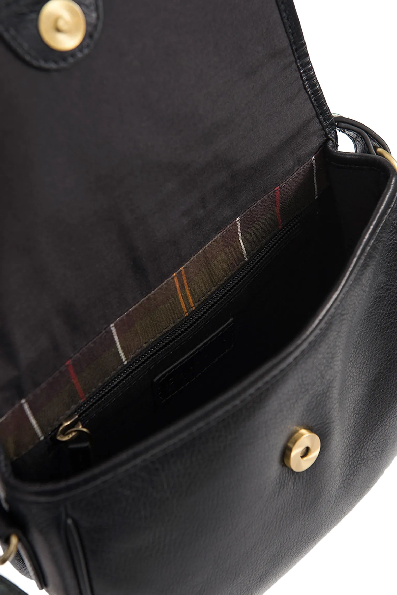 Широкий выбор Сумка LAIRE MEDIUM LEATHER SADDLE BAG
