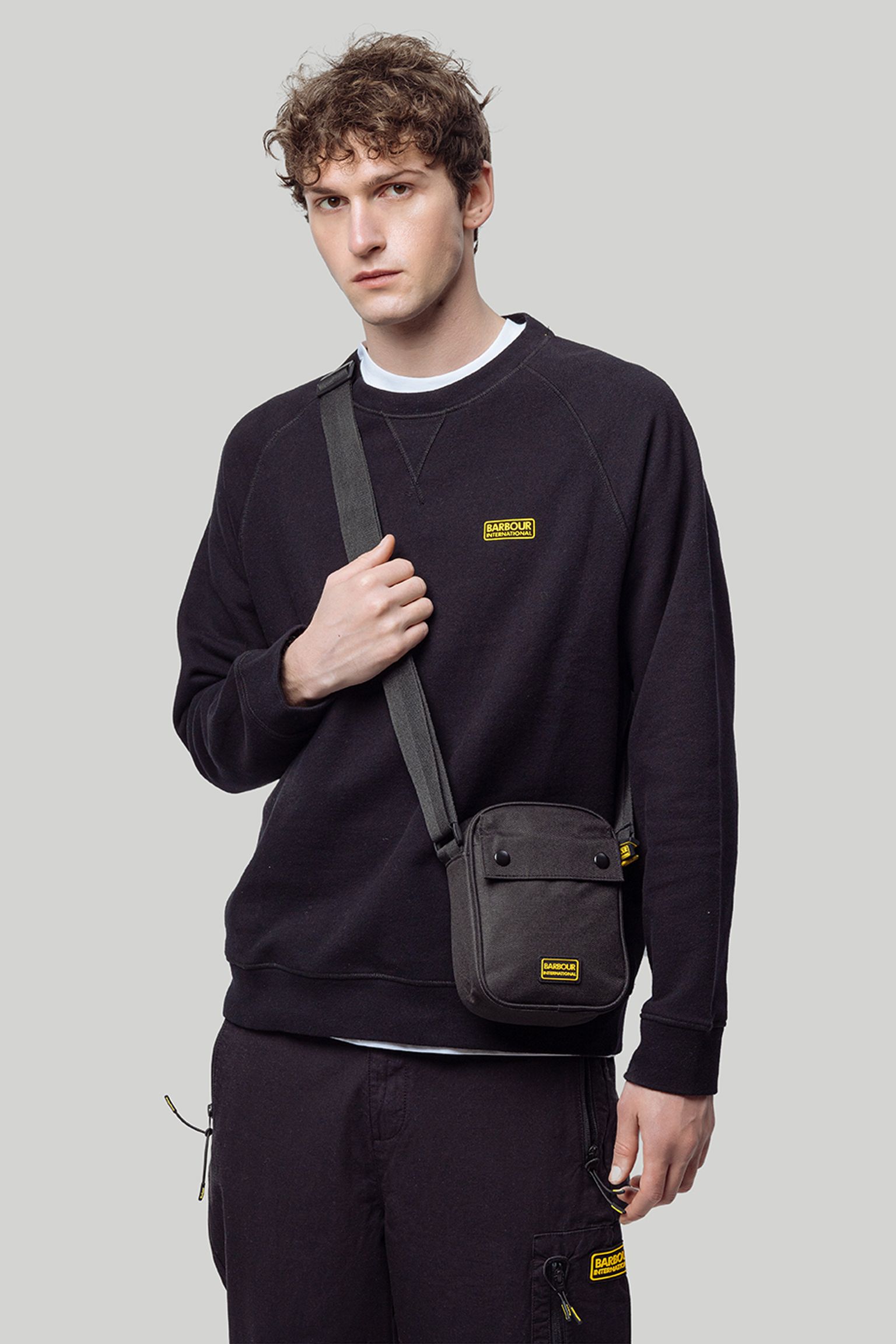 Сумка KNOCKHILL UTILITY BAG купити в Україні
