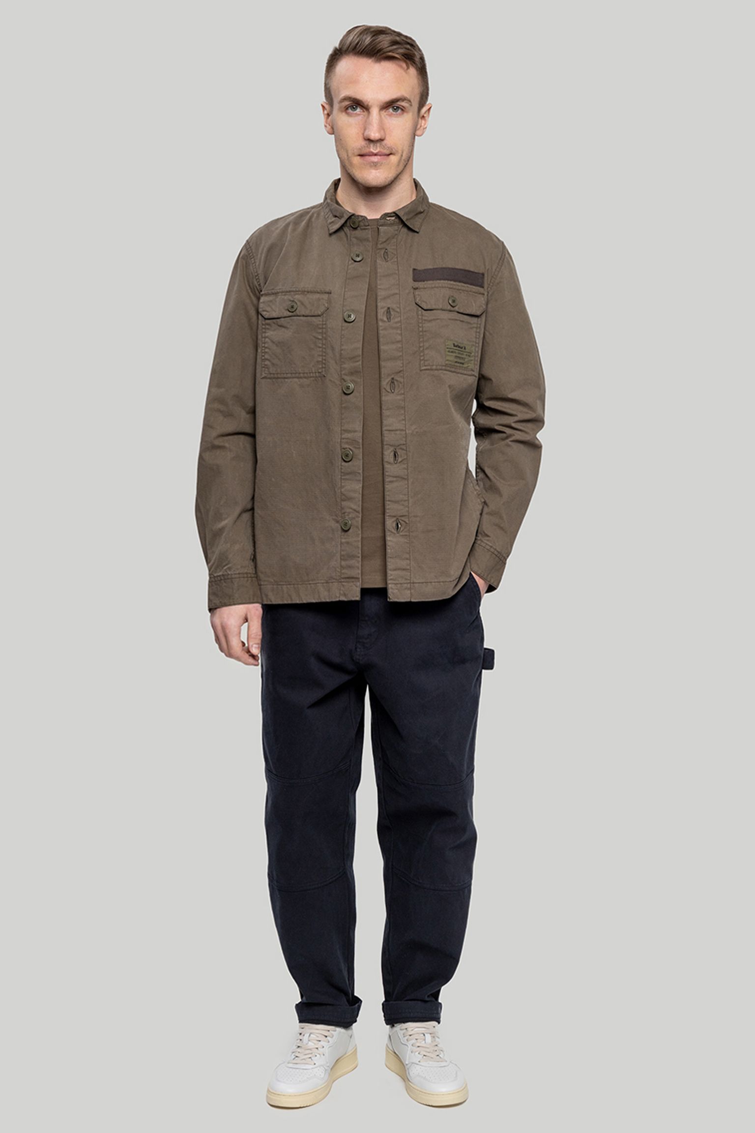 Брюки CHESTERWOOD WORK TROUSER