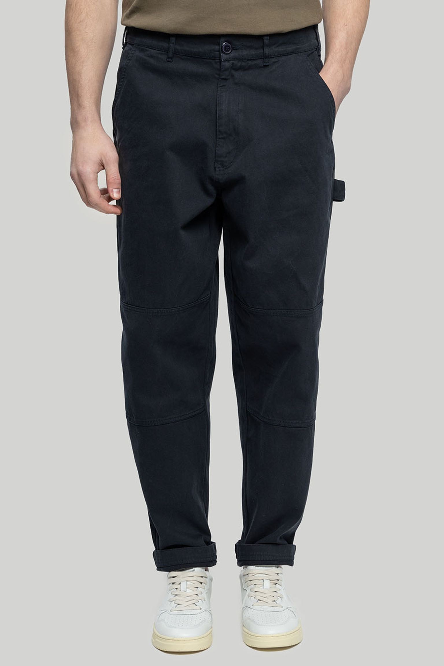 Брюки CHESTERWOOD WORK TROUSER с доставкой