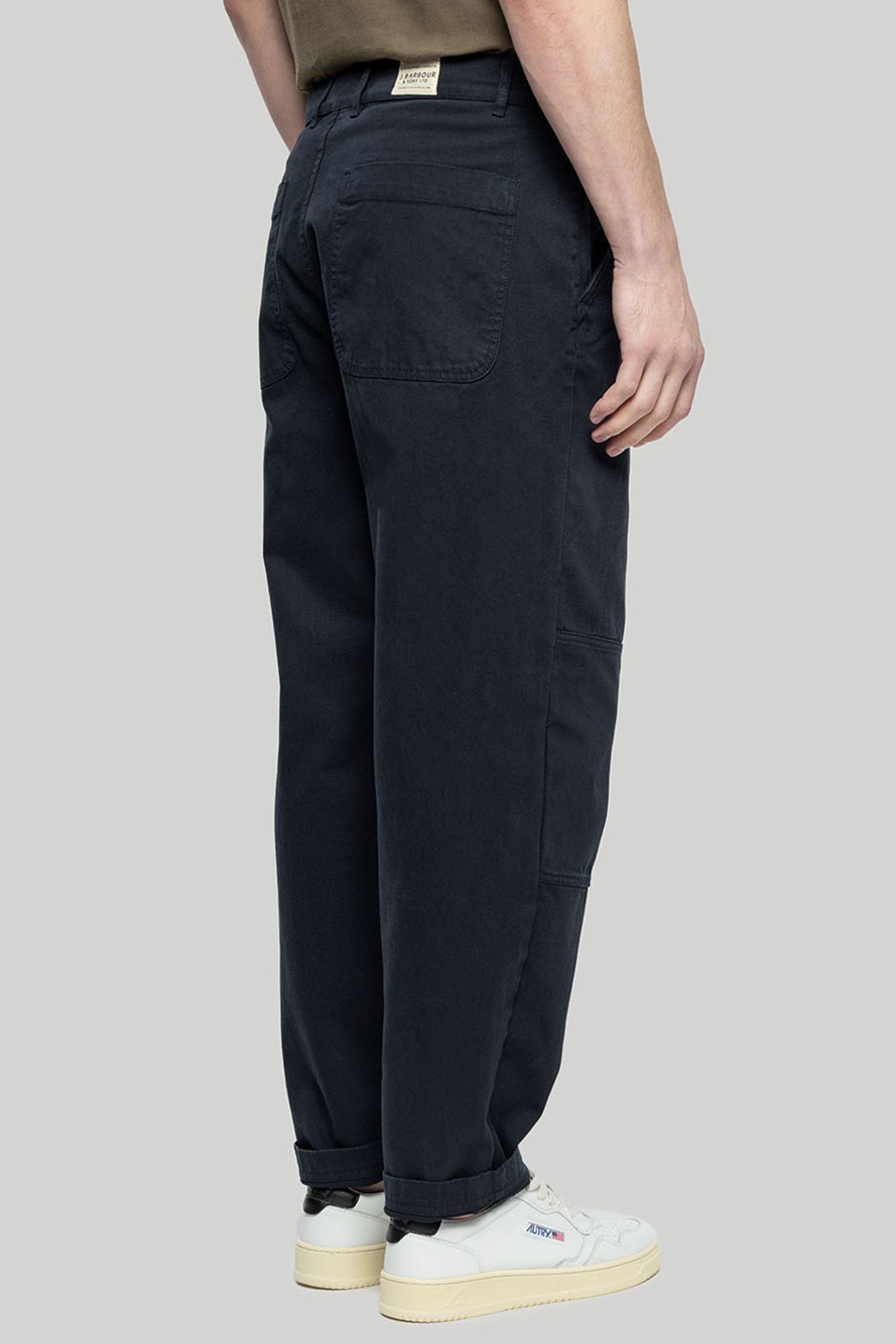 Стильные Брюки CHESTERWOOD WORK TROUSER
