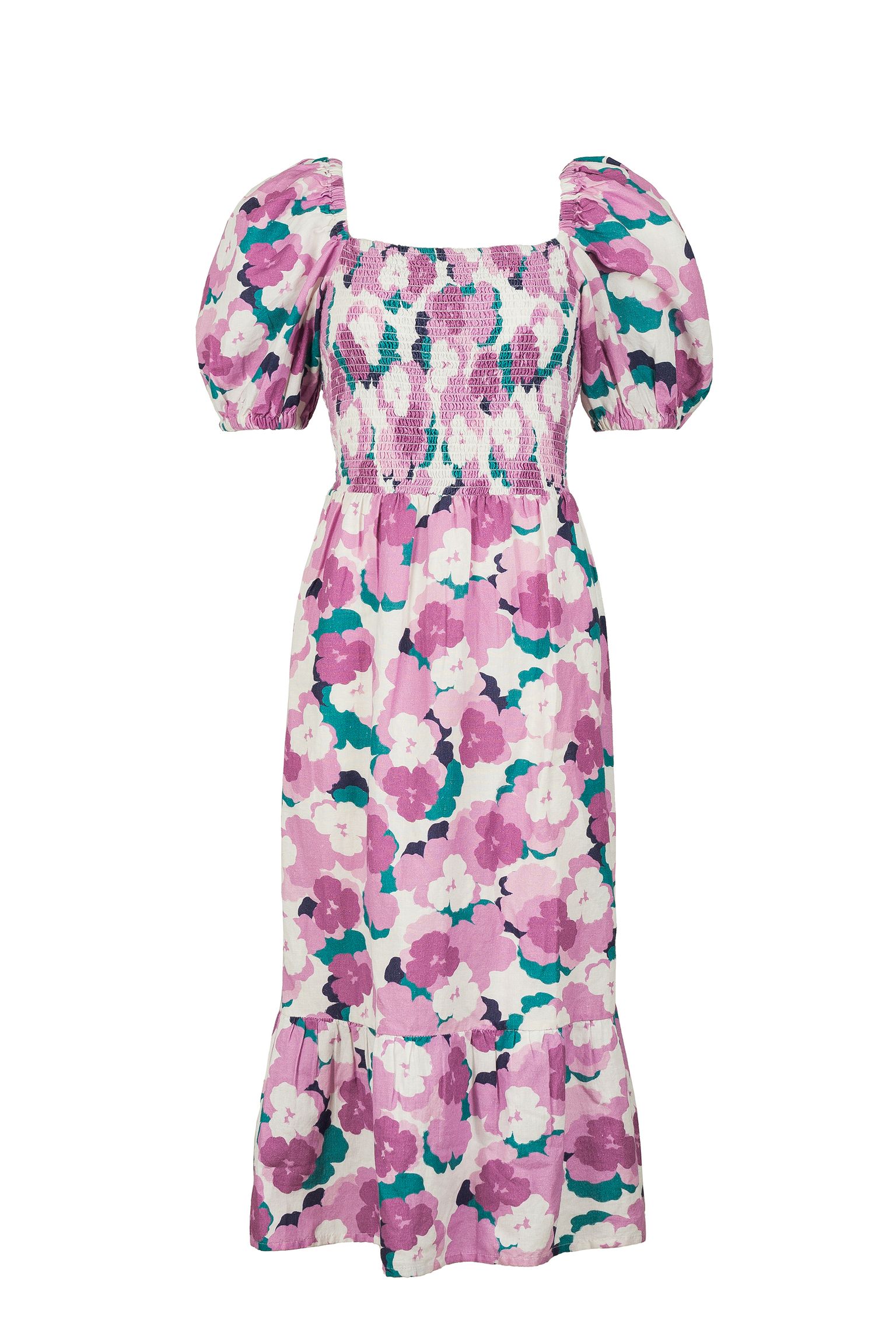 Платье BARBOUR ASHFIELD DRESS купить