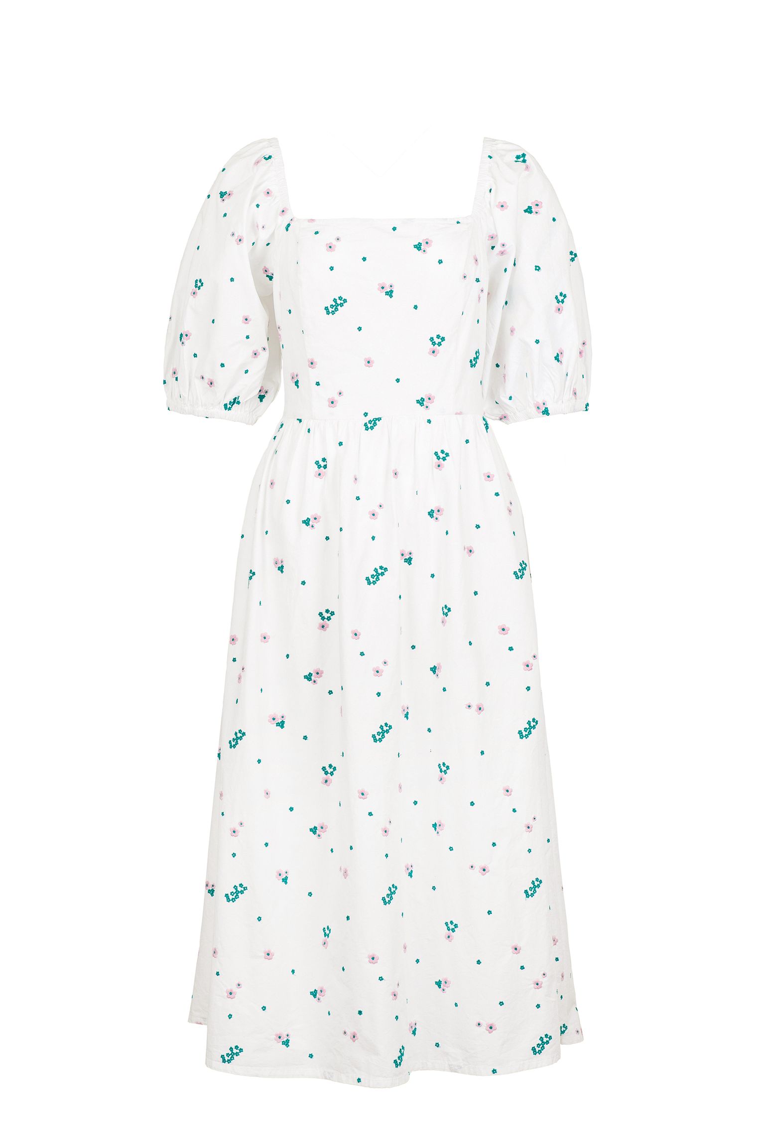 Платье FAIRACRE DRESS купить