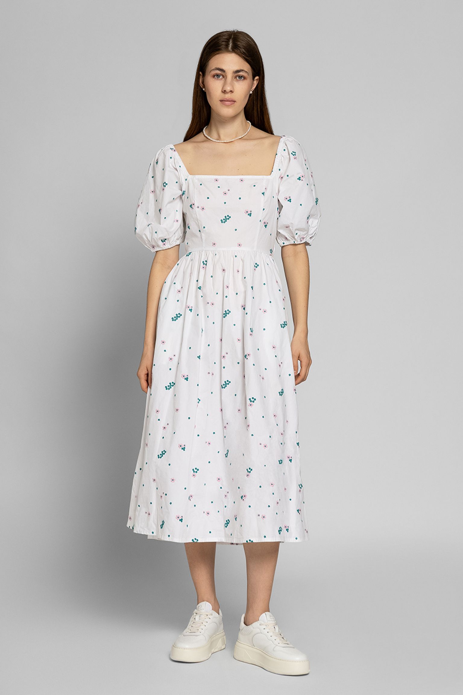 Платье FAIRACRE DRESS купить в Украине