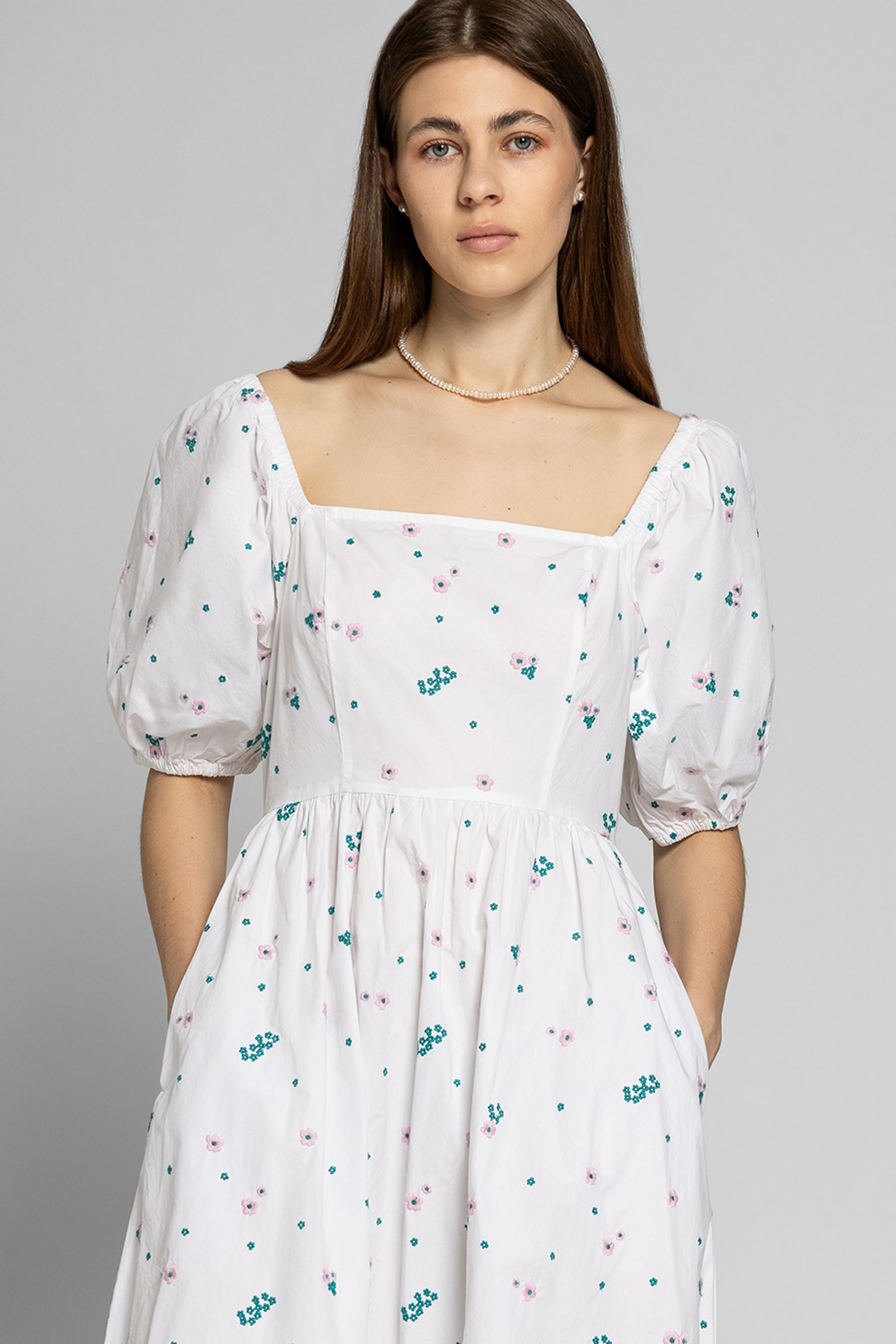 Платье FAIRACRE DRESS с доставкой