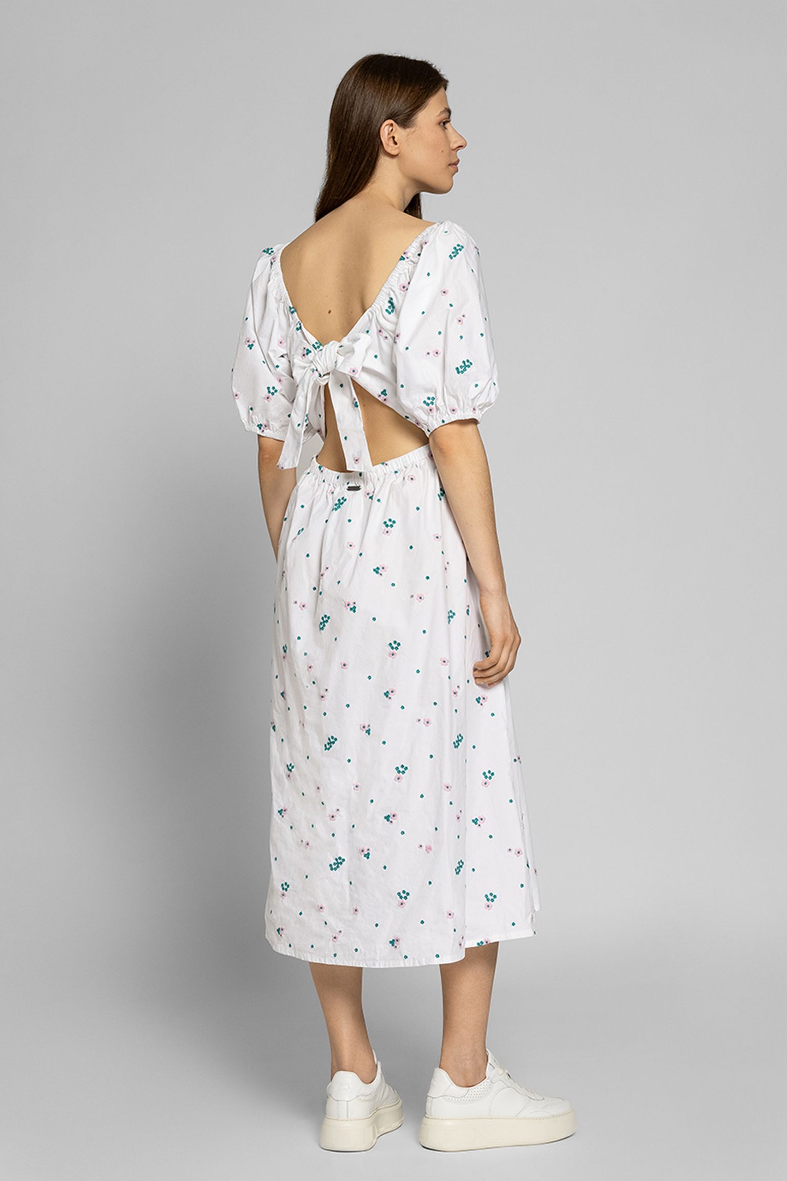 Стильные Платье FAIRACRE DRESS