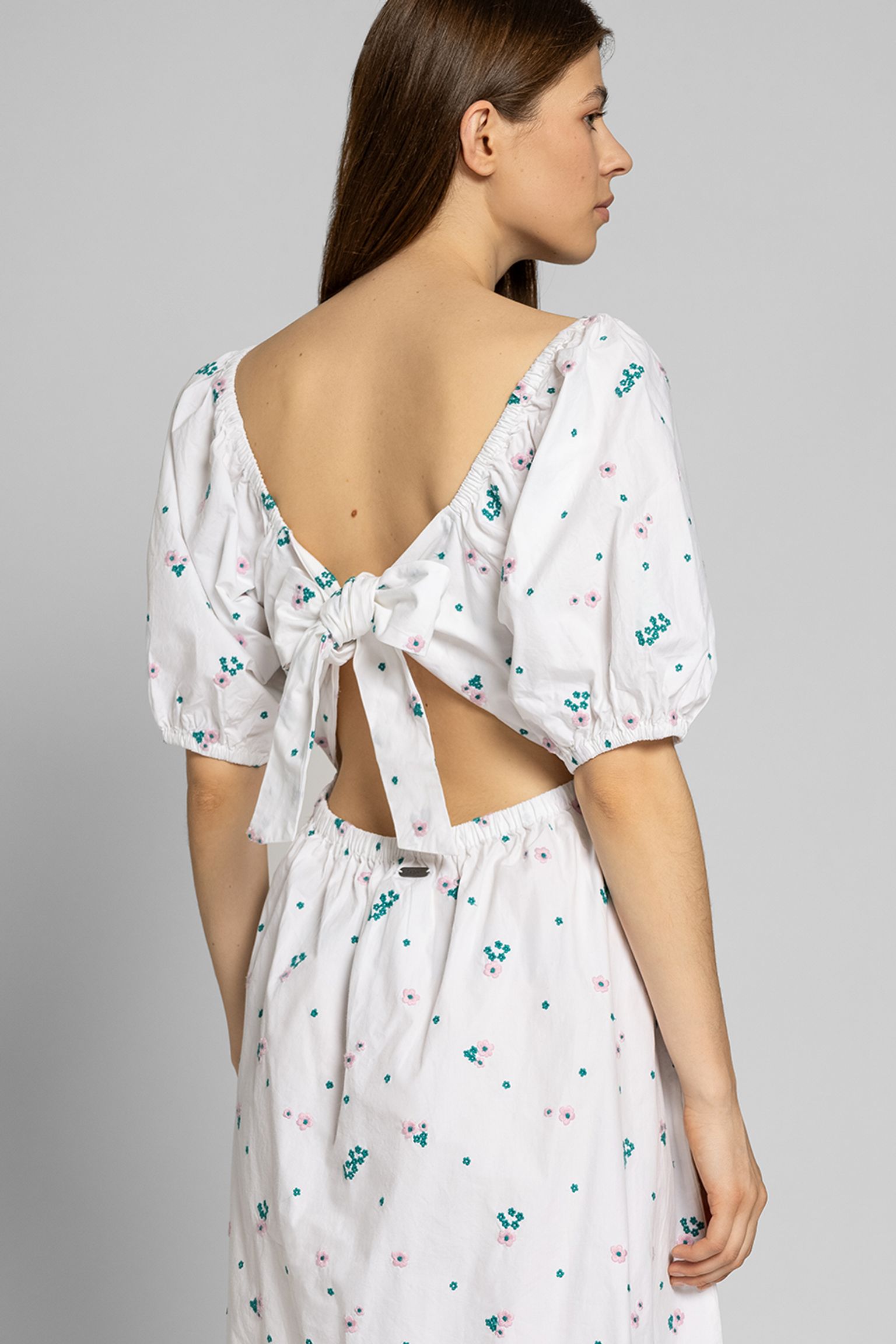 Широкий выбор Платье FAIRACRE DRESS