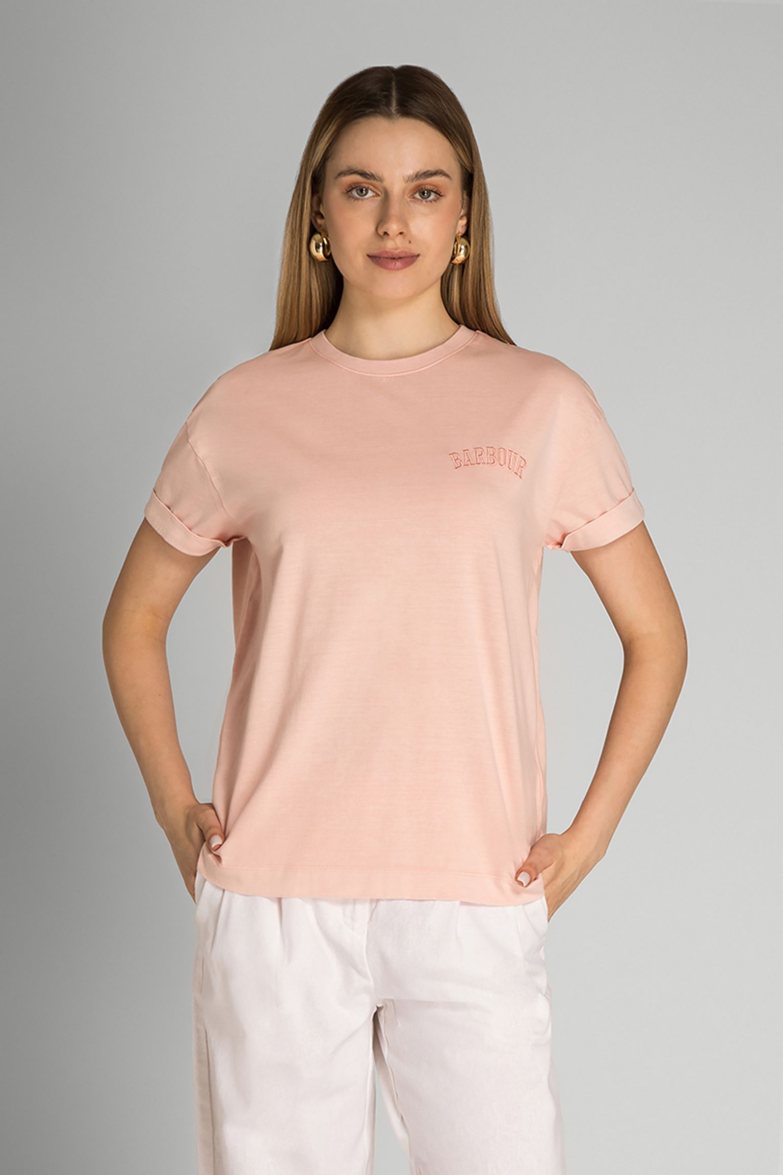 Футболка SANDGATE T-SHIRT