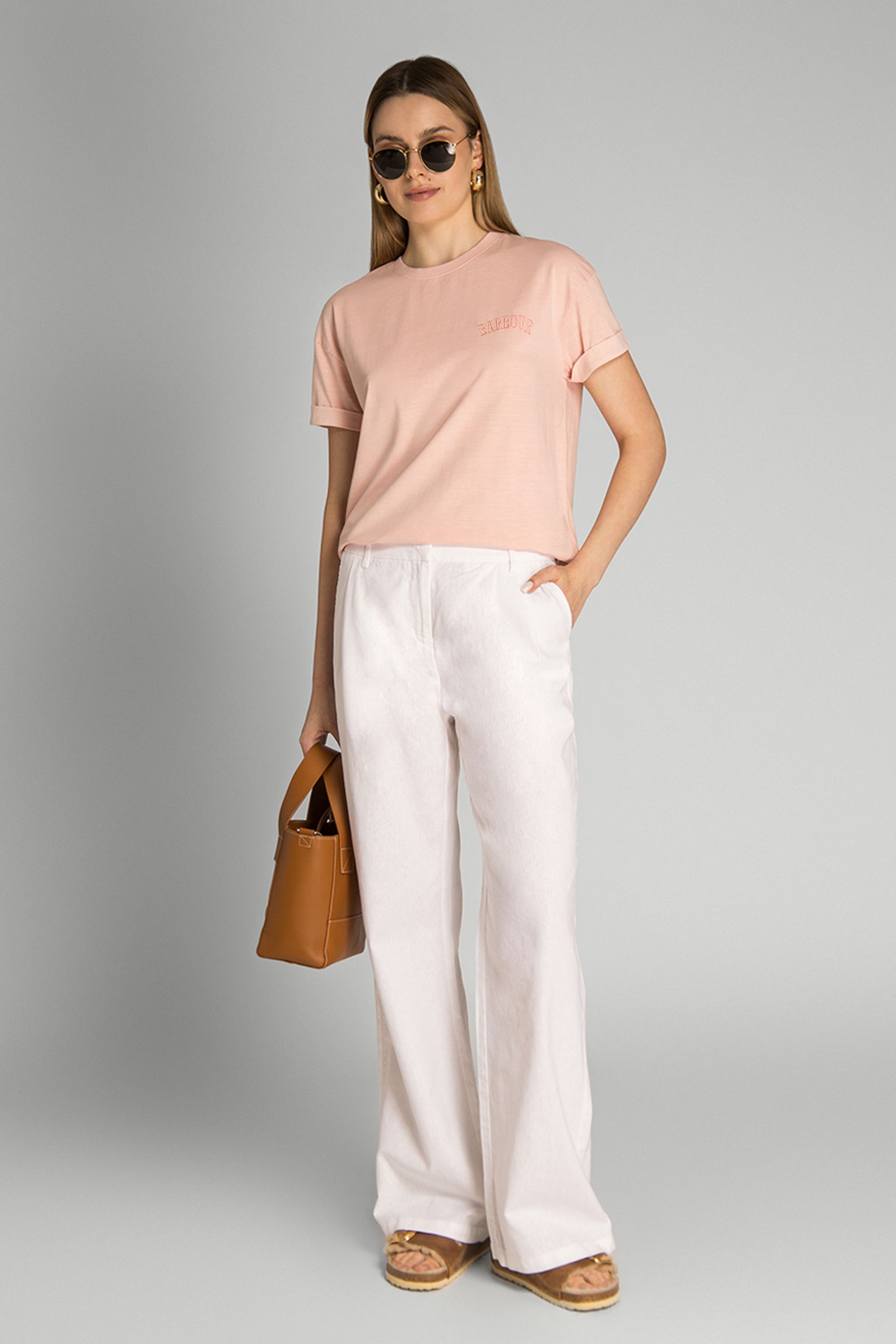 Футболка SANDGATE T-SHIRT с доставкой