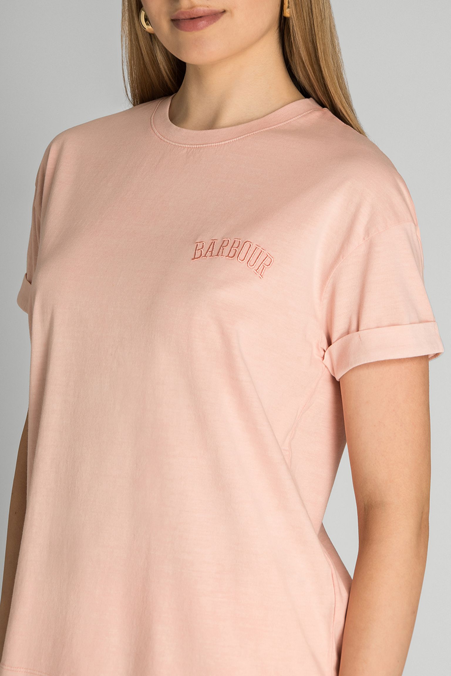 Футболка SANDGATE T-SHIRT