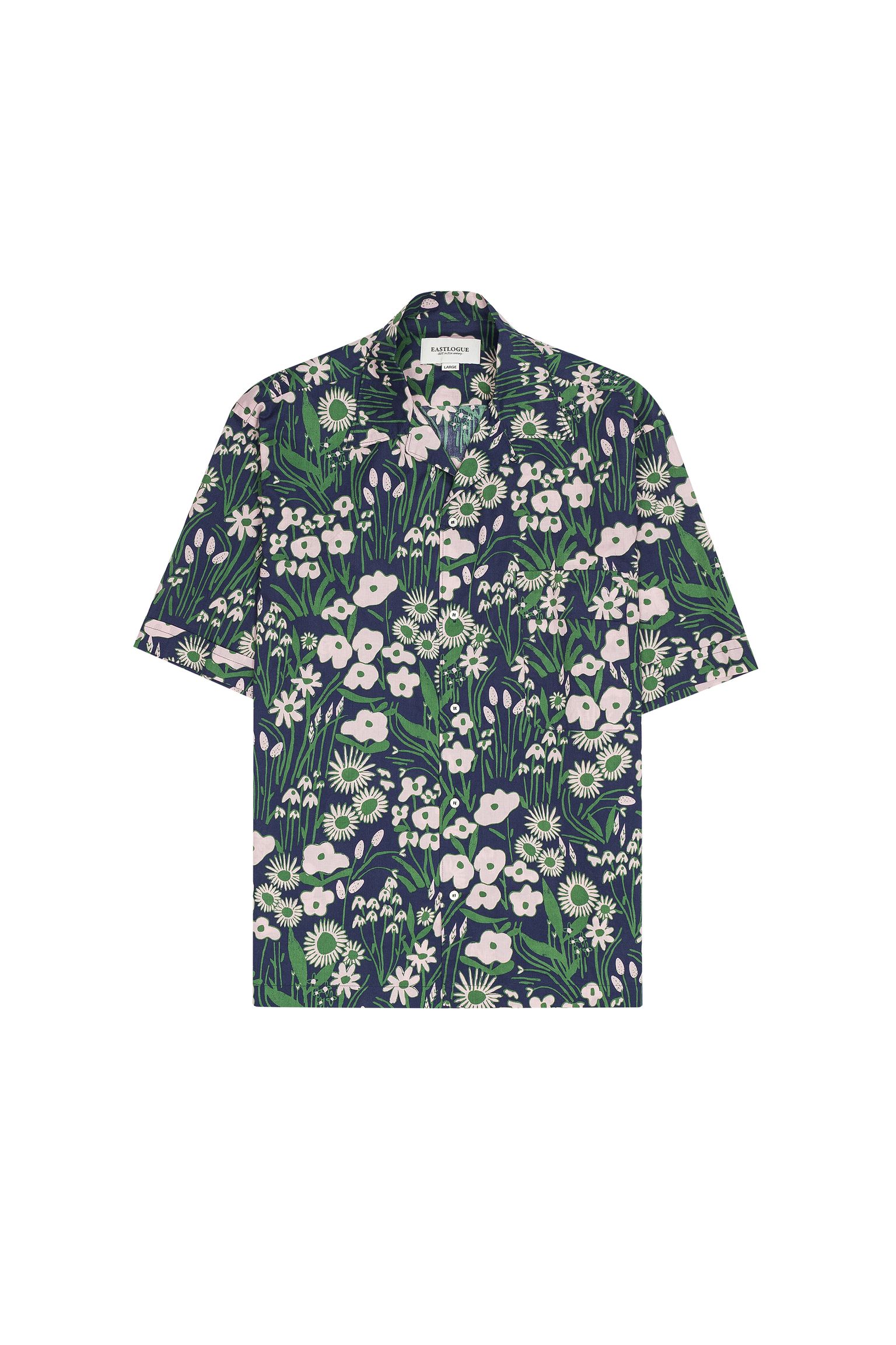 Рубашка HOLIDAY HALF SHIRTS купить