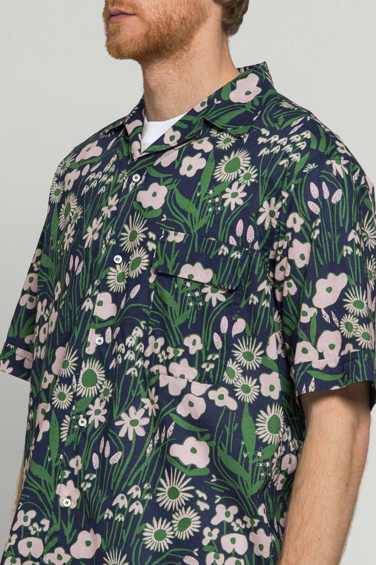 Широкий выбор Рубашка HOLIDAY HALF SHIRTS