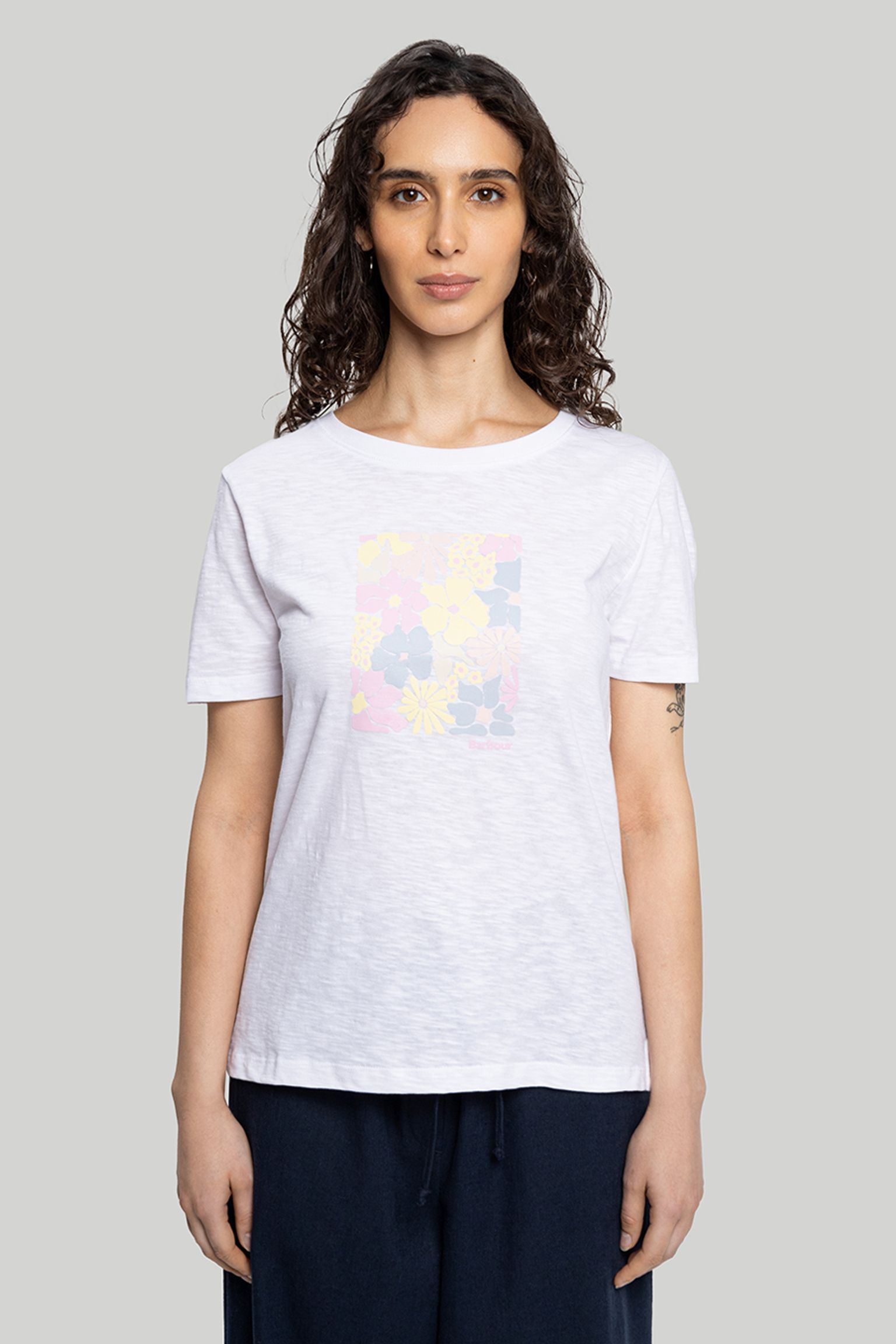 Футболка BELMONT T-SHIRT купить в Украине