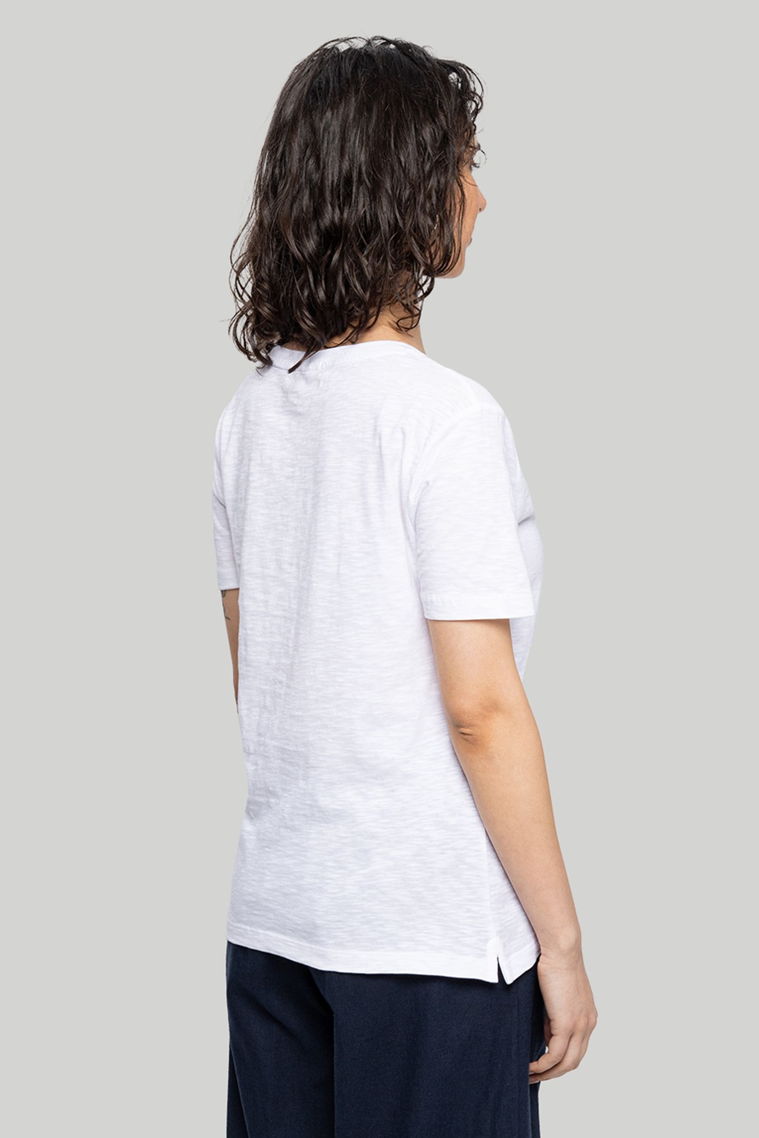 Стильные Футболка BELMONT T-SHIRT