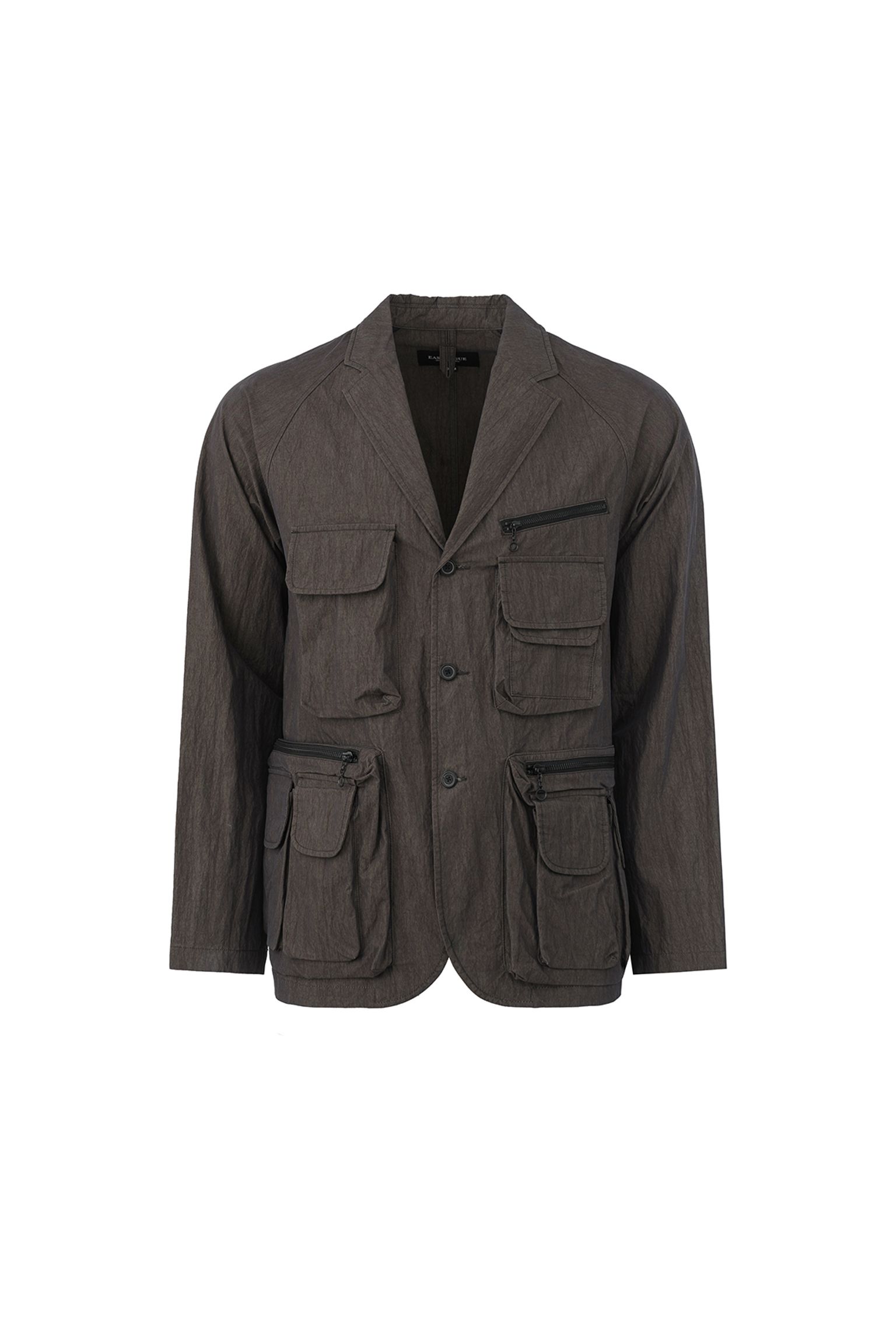 Куртка JOURNALIST JACKET купить