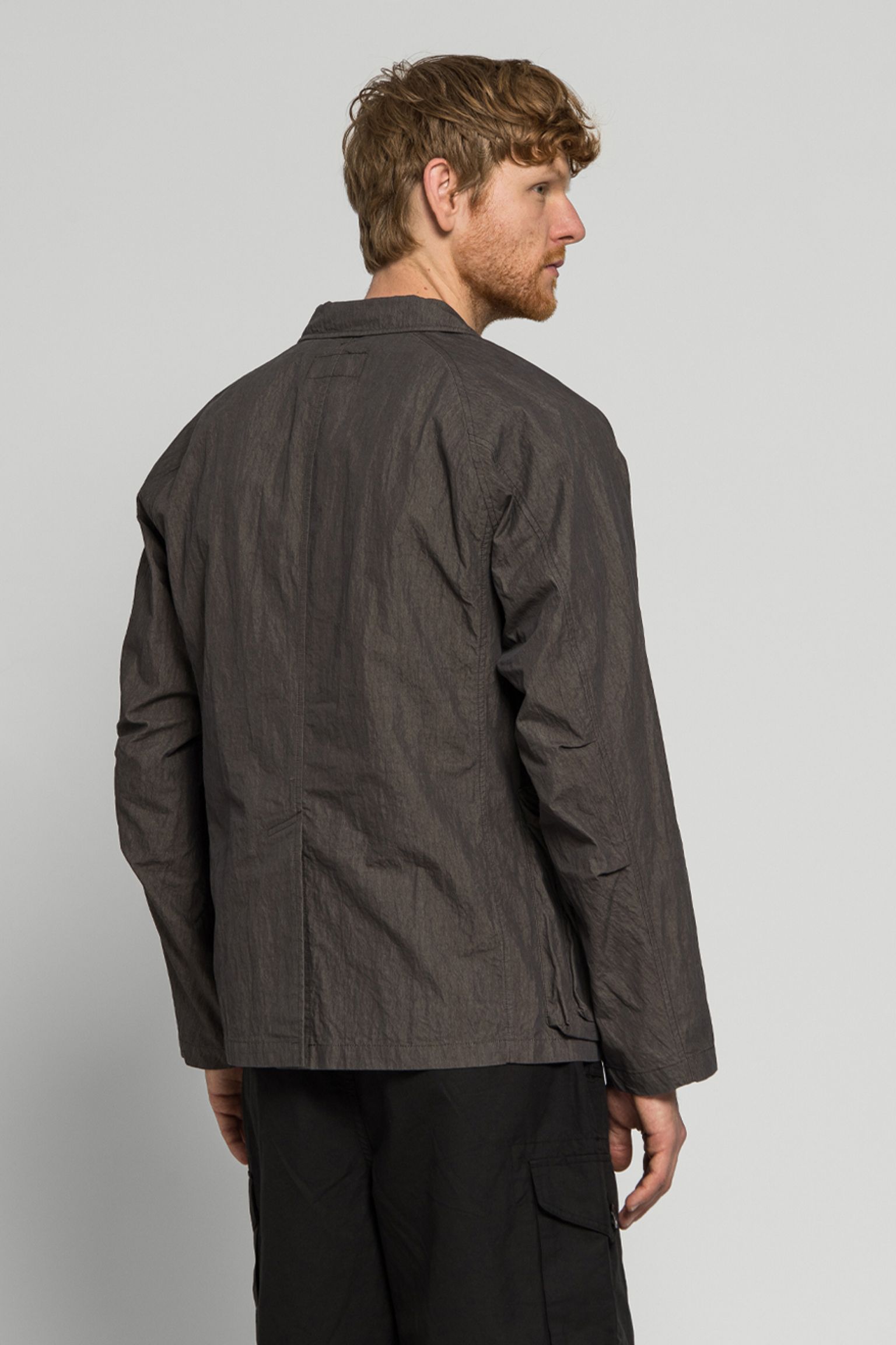 Куртка JOURNALIST JACKET