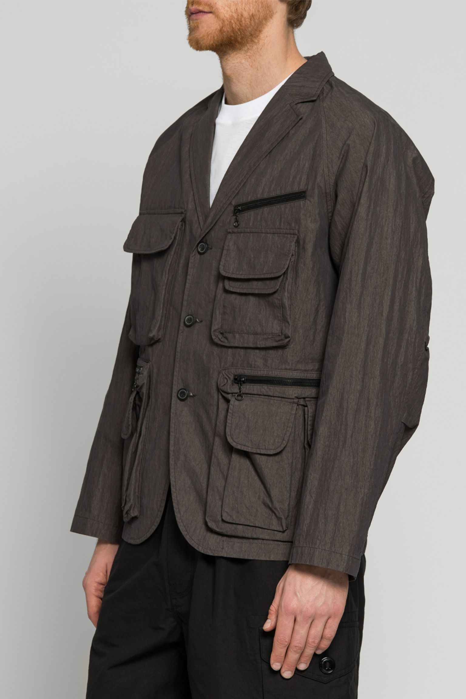 Куртка JOURNALIST JACKET