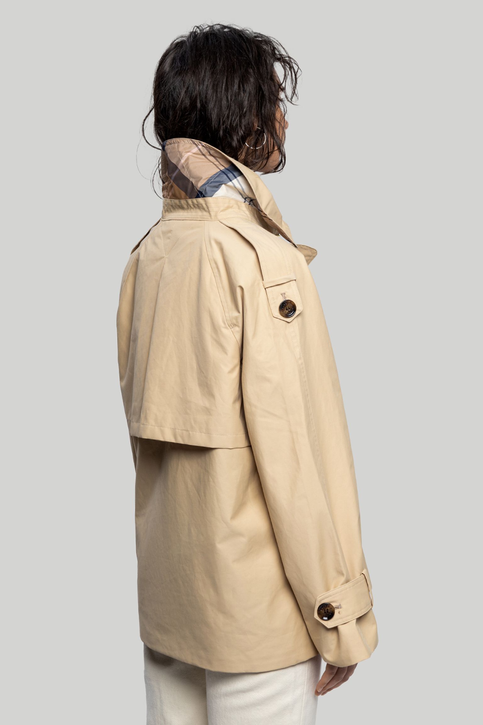 Куртка BARBOUR ANNIE SHOWERPROOF