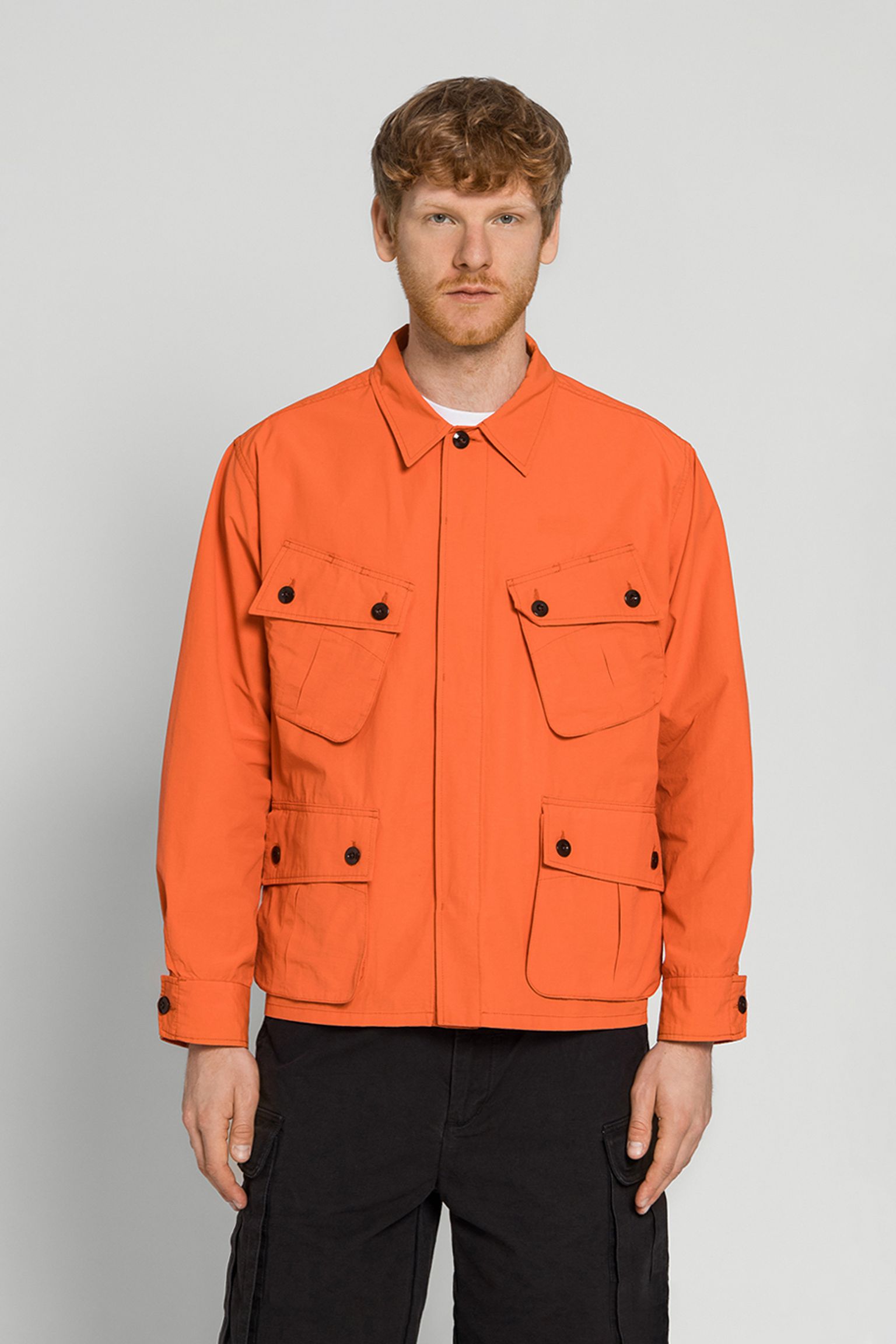 Куртка JUNGLE FATIGUE JACKET купить в Украине