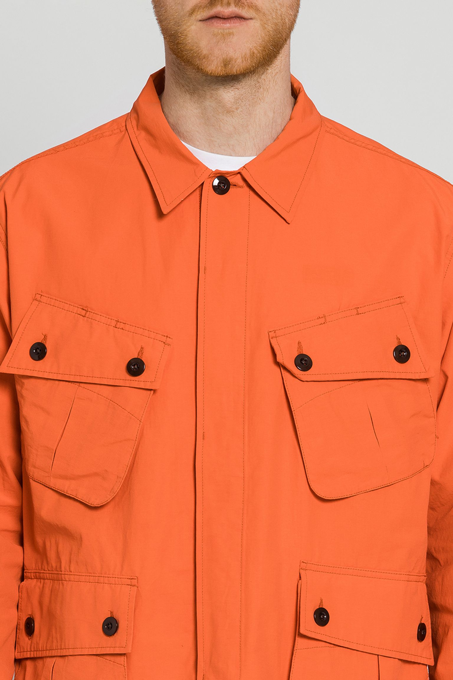 Широкий выбор Куртка JUNGLE FATIGUE JACKET