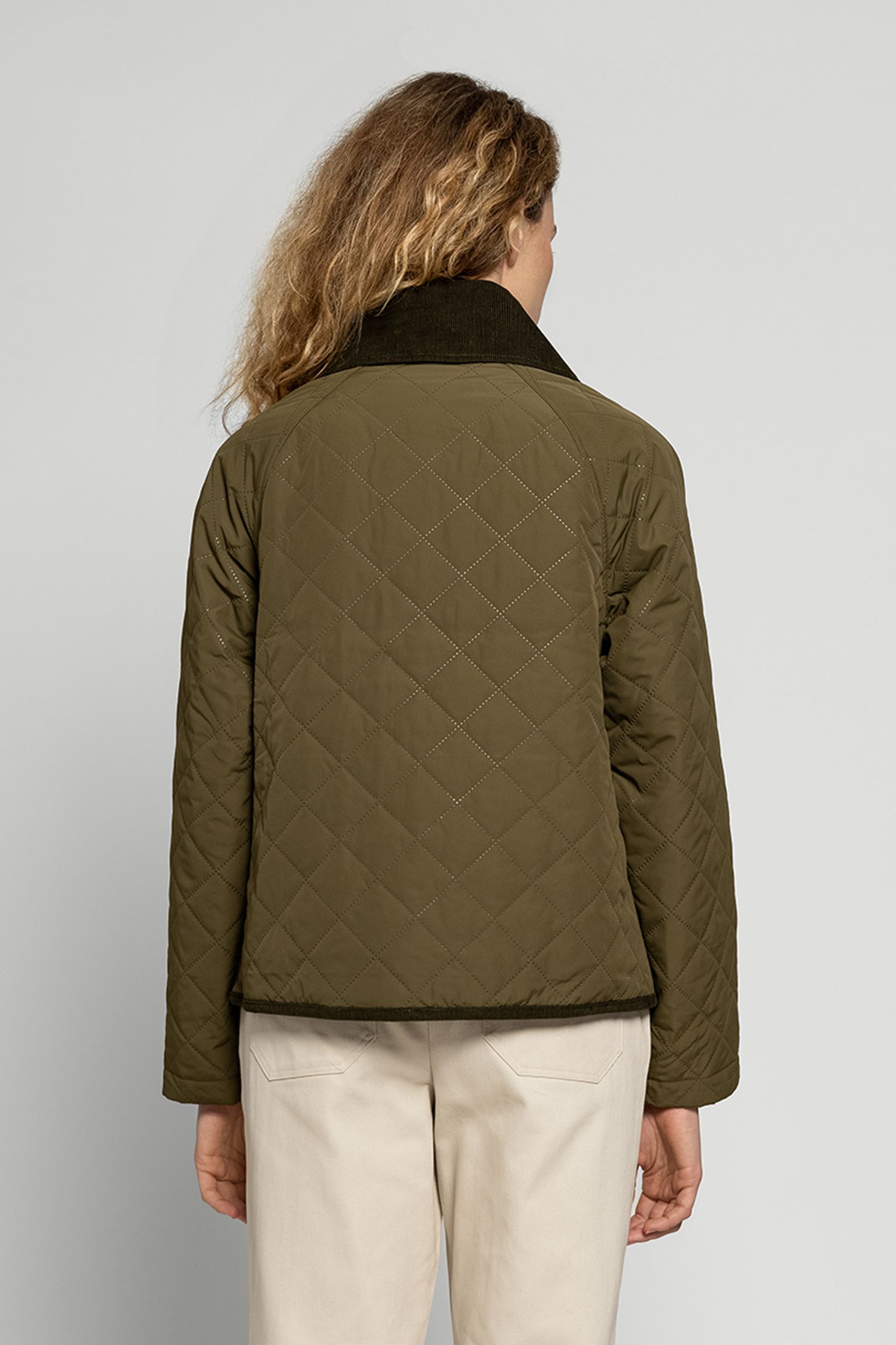 Куртка BARBOUR GOSFORD QUILT