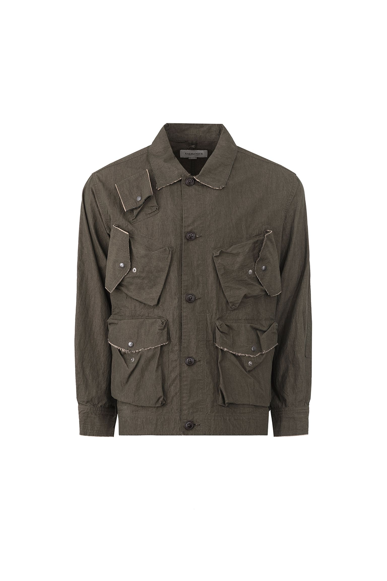 Куртка C-1 JACKET купить
