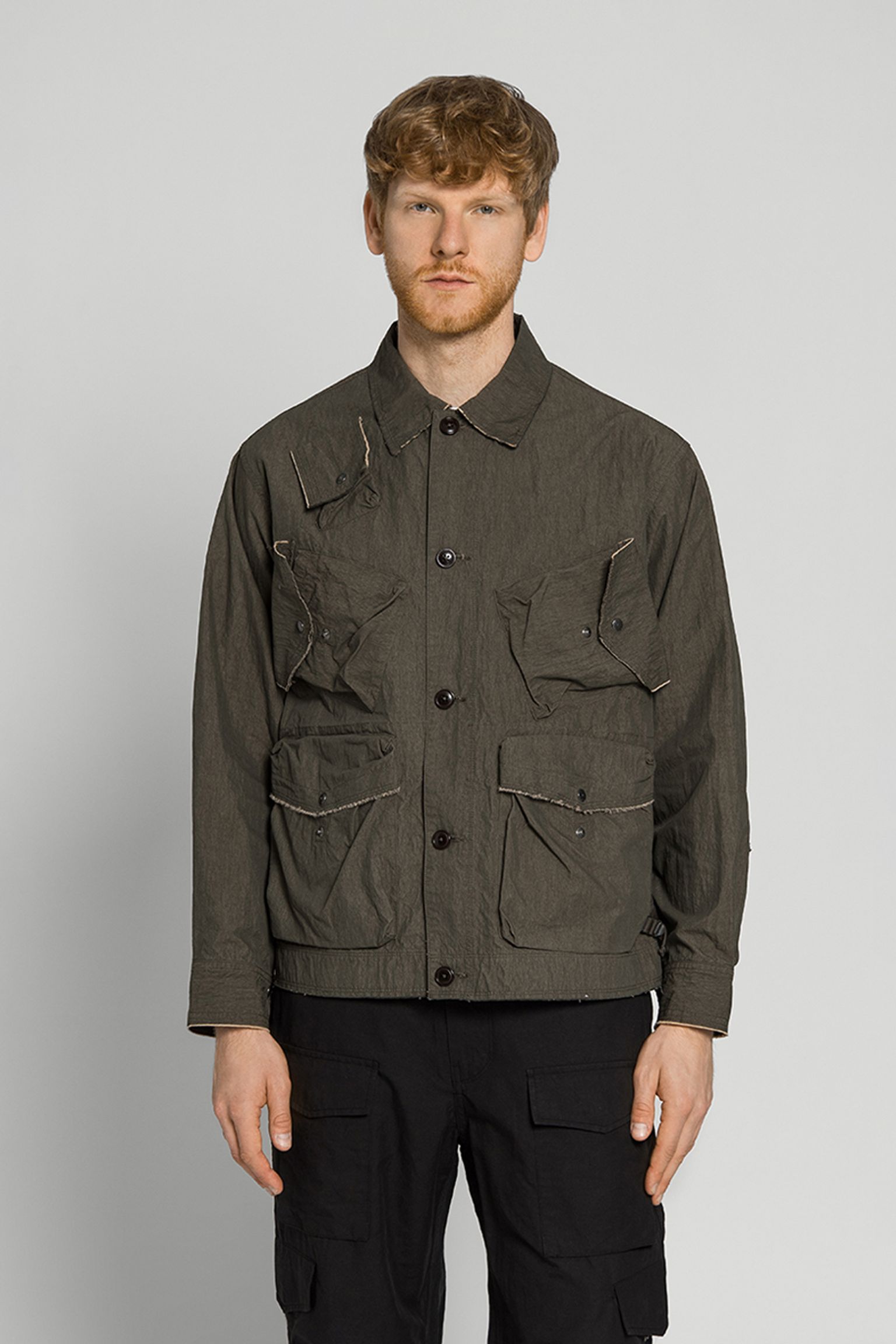 Куртка C-1 JACKET